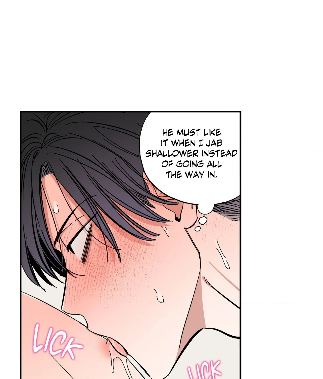 Unrequited Love Rendezvous Chapter 25 page 68 - 