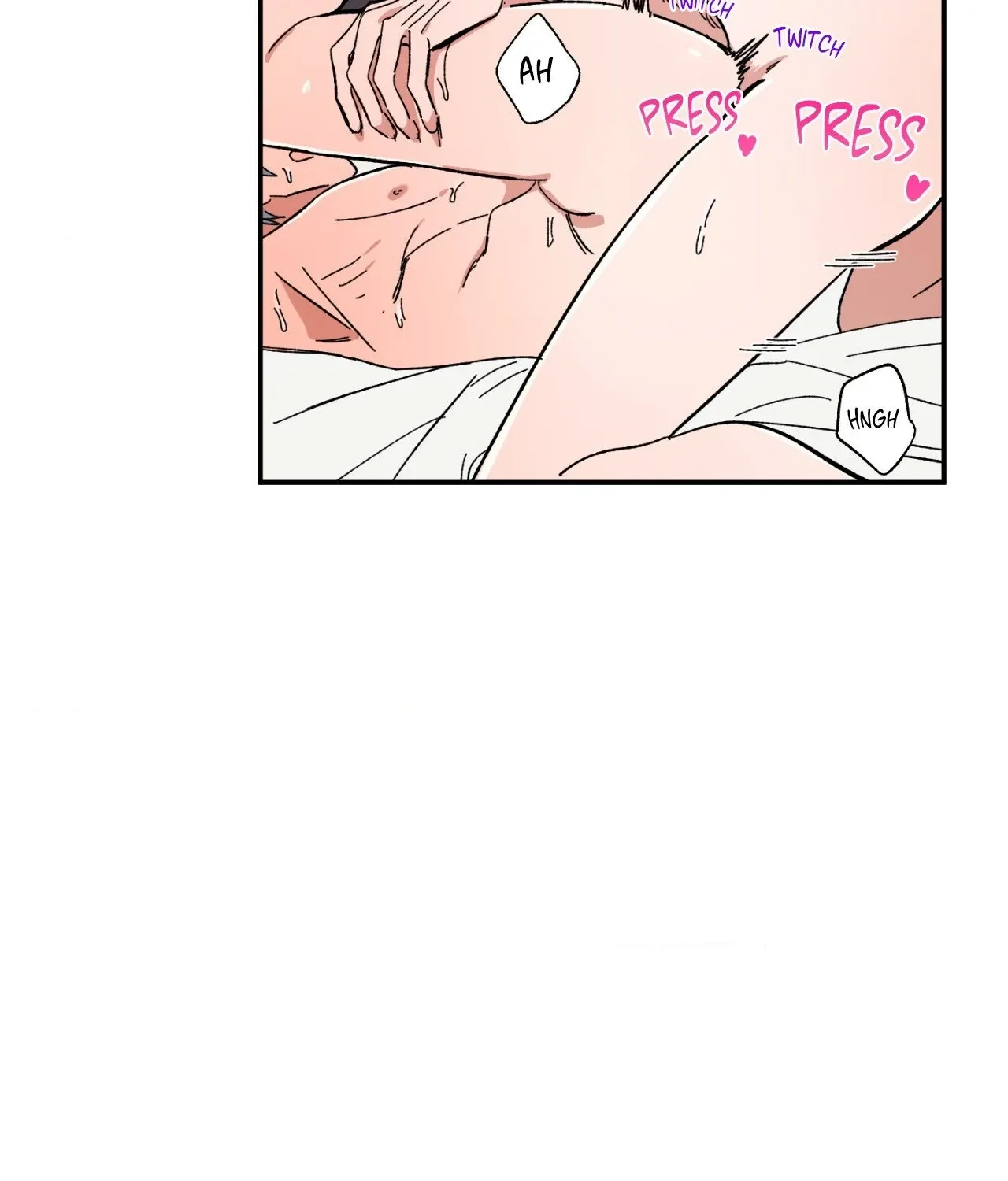 Unrequited Love Rendezvous Chapter 25 page 70 - 