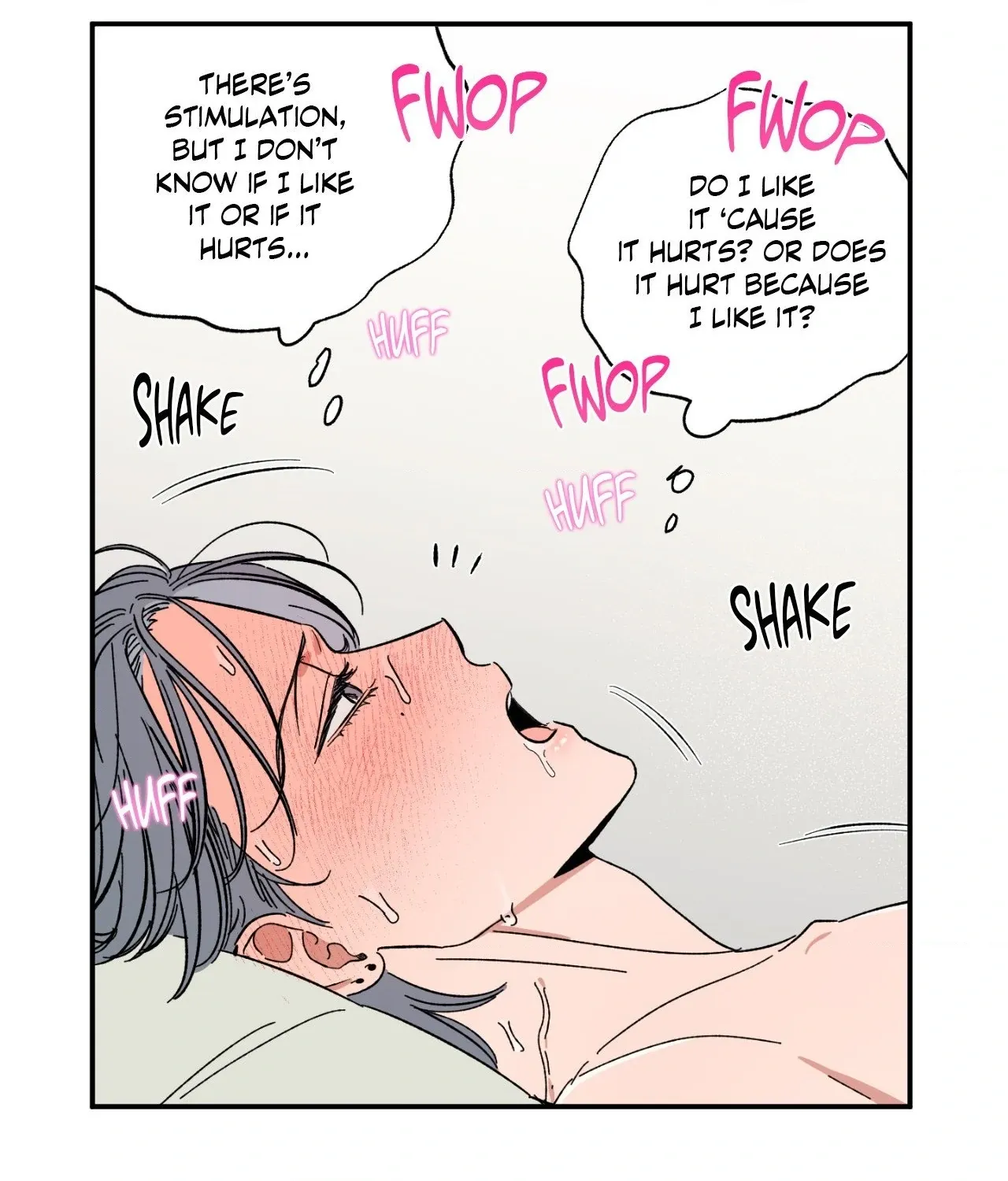 Unrequited Love Rendezvous Chapter 25 page 71 - 