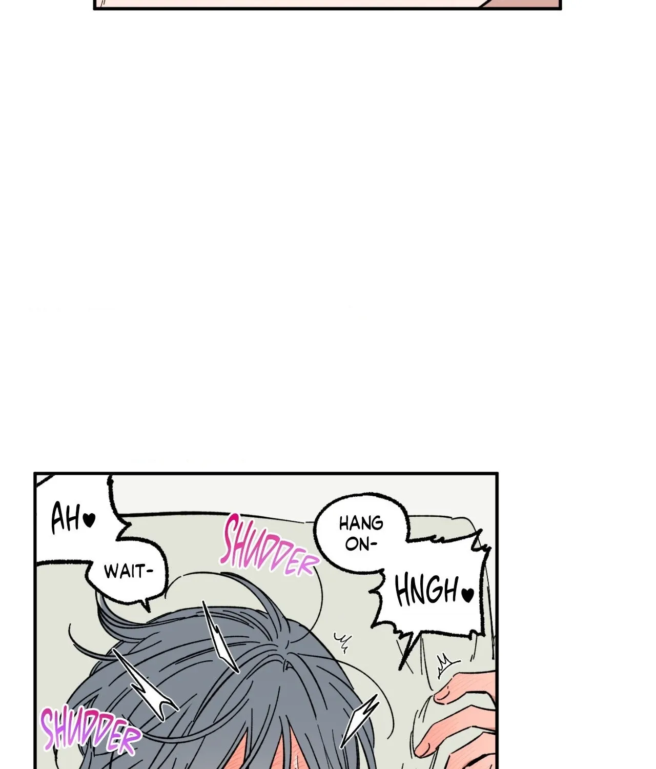 Unrequited Love Rendezvous Chapter 25 page 78 - 