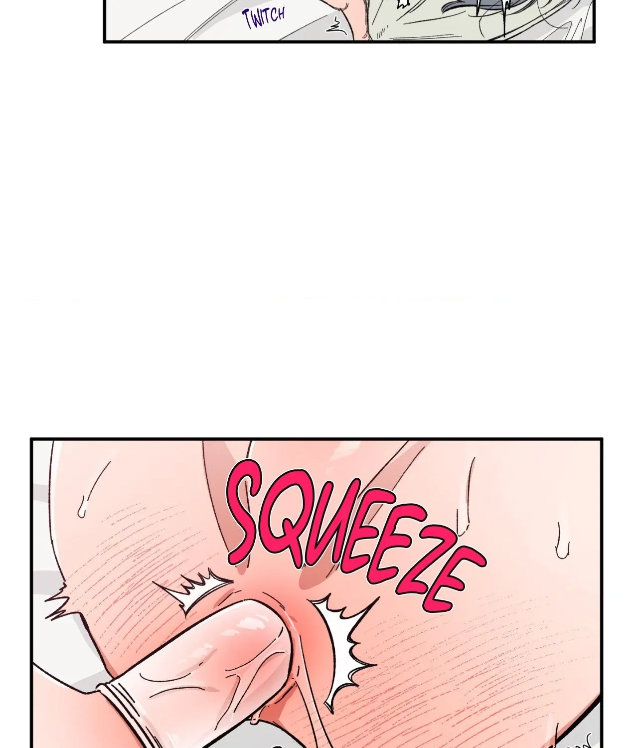 Unrequited Love Rendezvous Chapter 25 page 81 - 