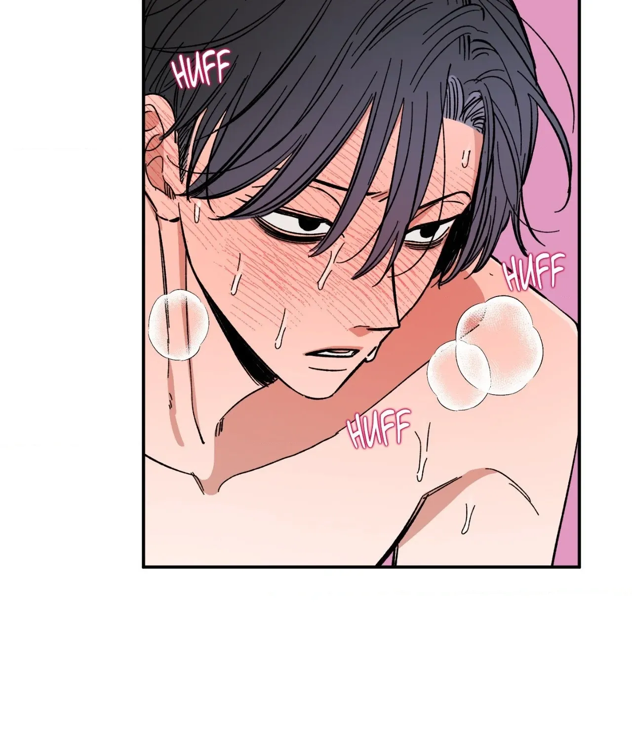 Unrequited Love Rendezvous Chapter 25 page 84 - 