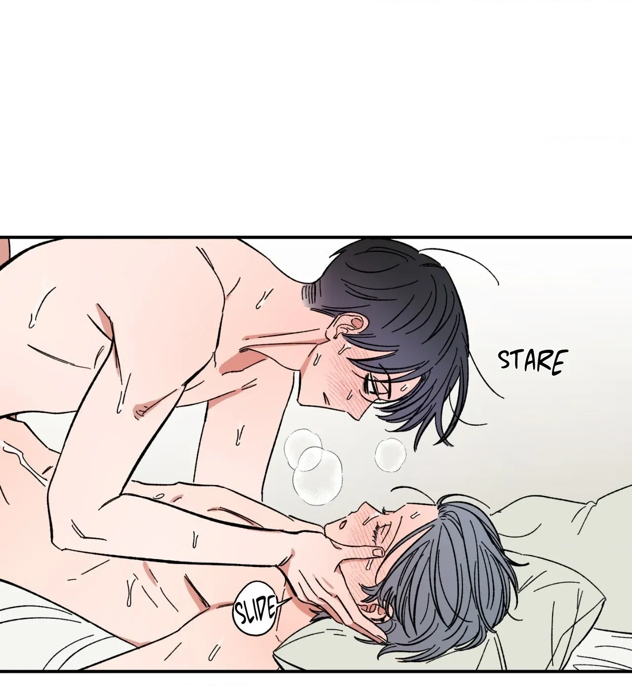 Unrequited Love Rendezvous Chapter 25 page 85 - 