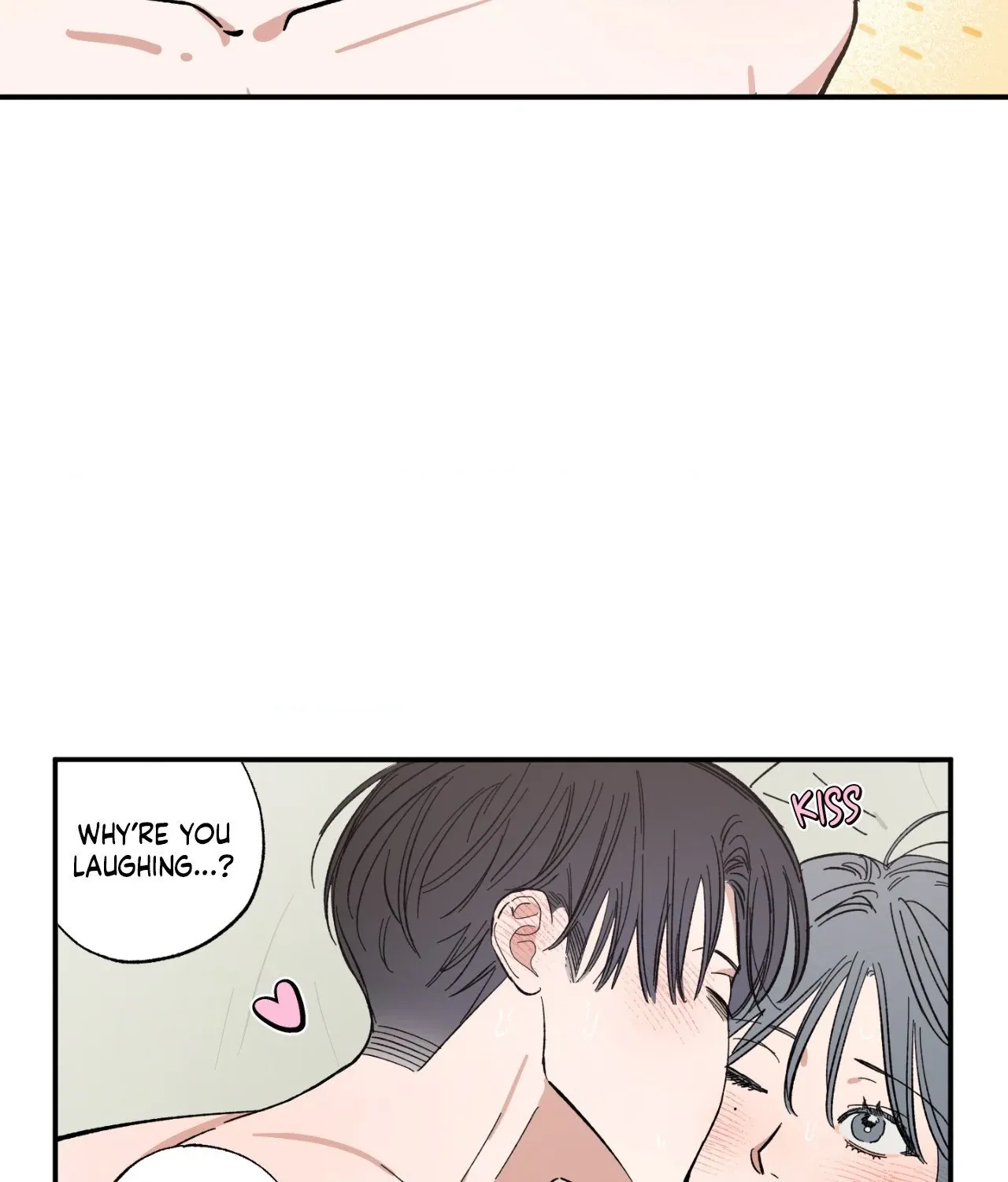 Unrequited Love Rendezvous Chapter 25 page 87 - 