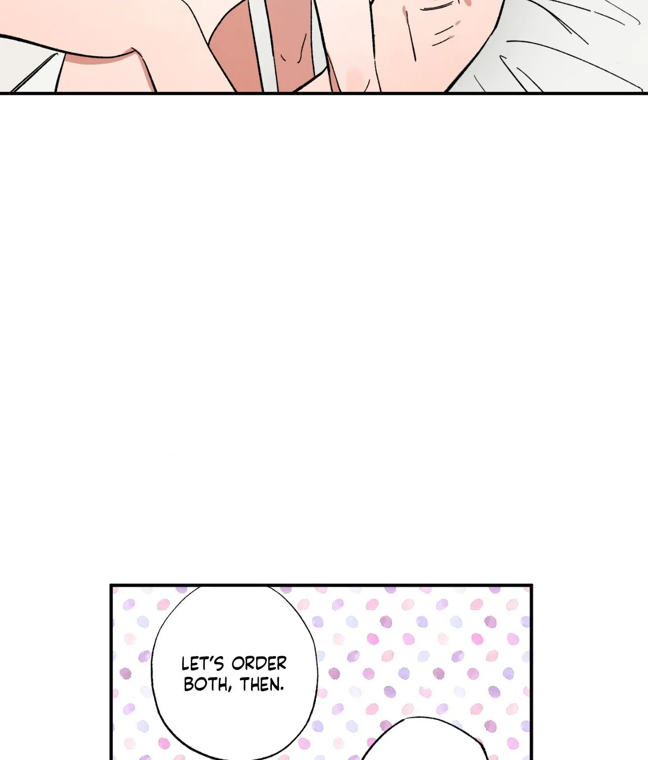 Unrequited Love Rendezvous Chapter 25 page 89 - 