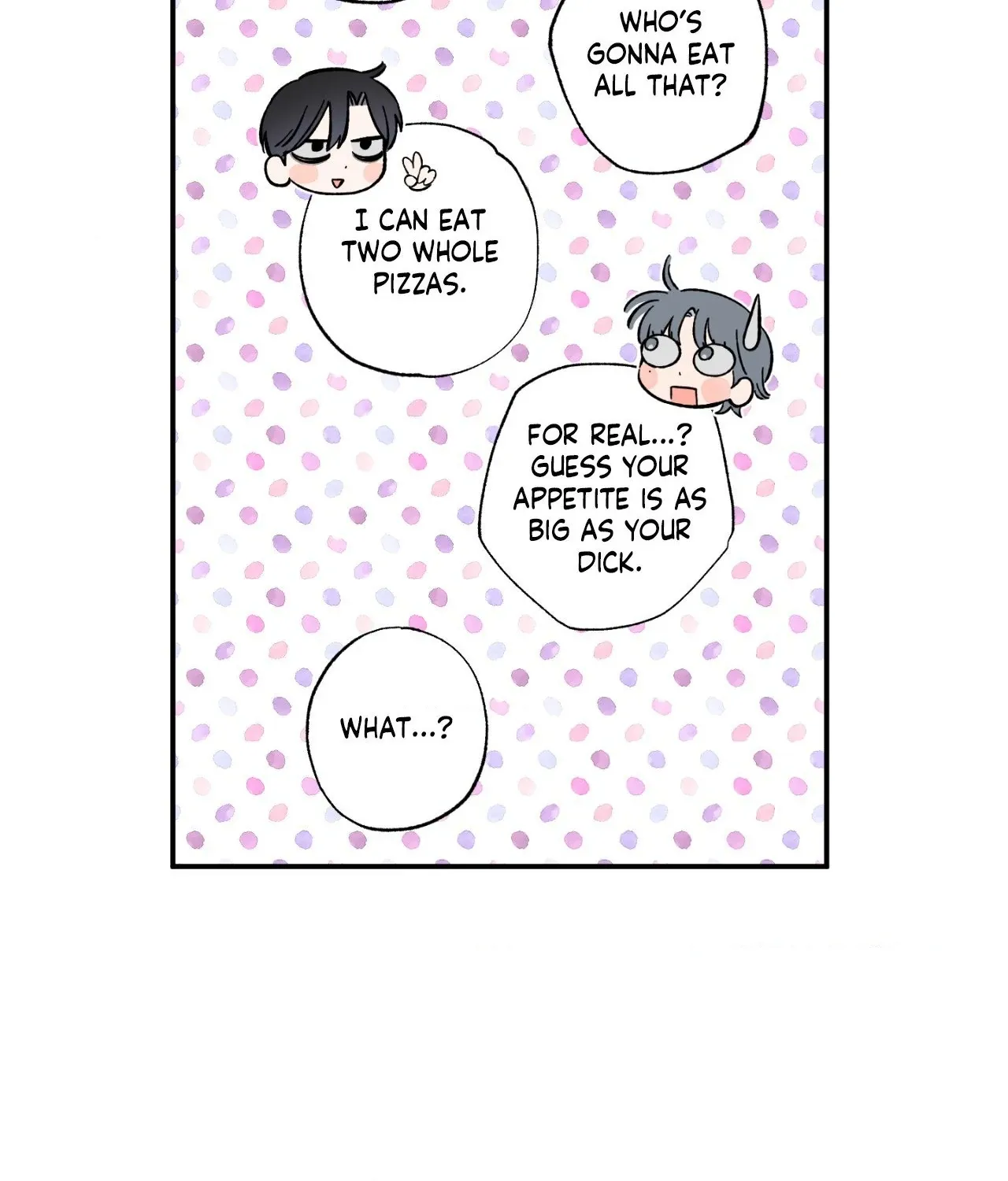 Unrequited Love Rendezvous Chapter 25 page 90 - 