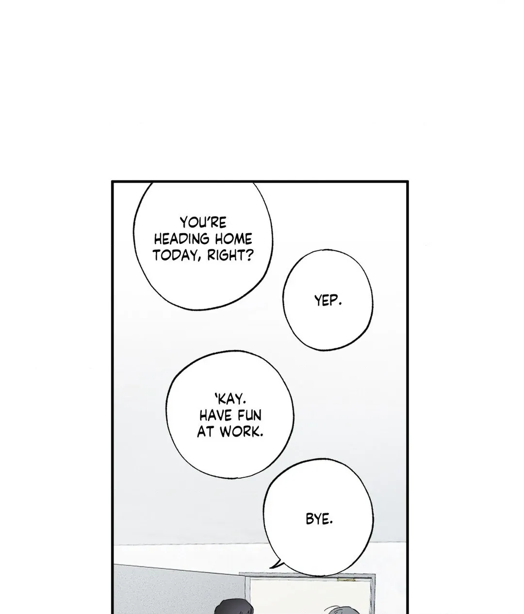 Unrequited Love Rendezvous Chapter 26 page 2 - 