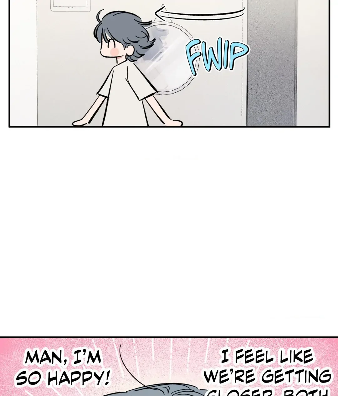 Unrequited Love Rendezvous Chapter 26 page 4 - 