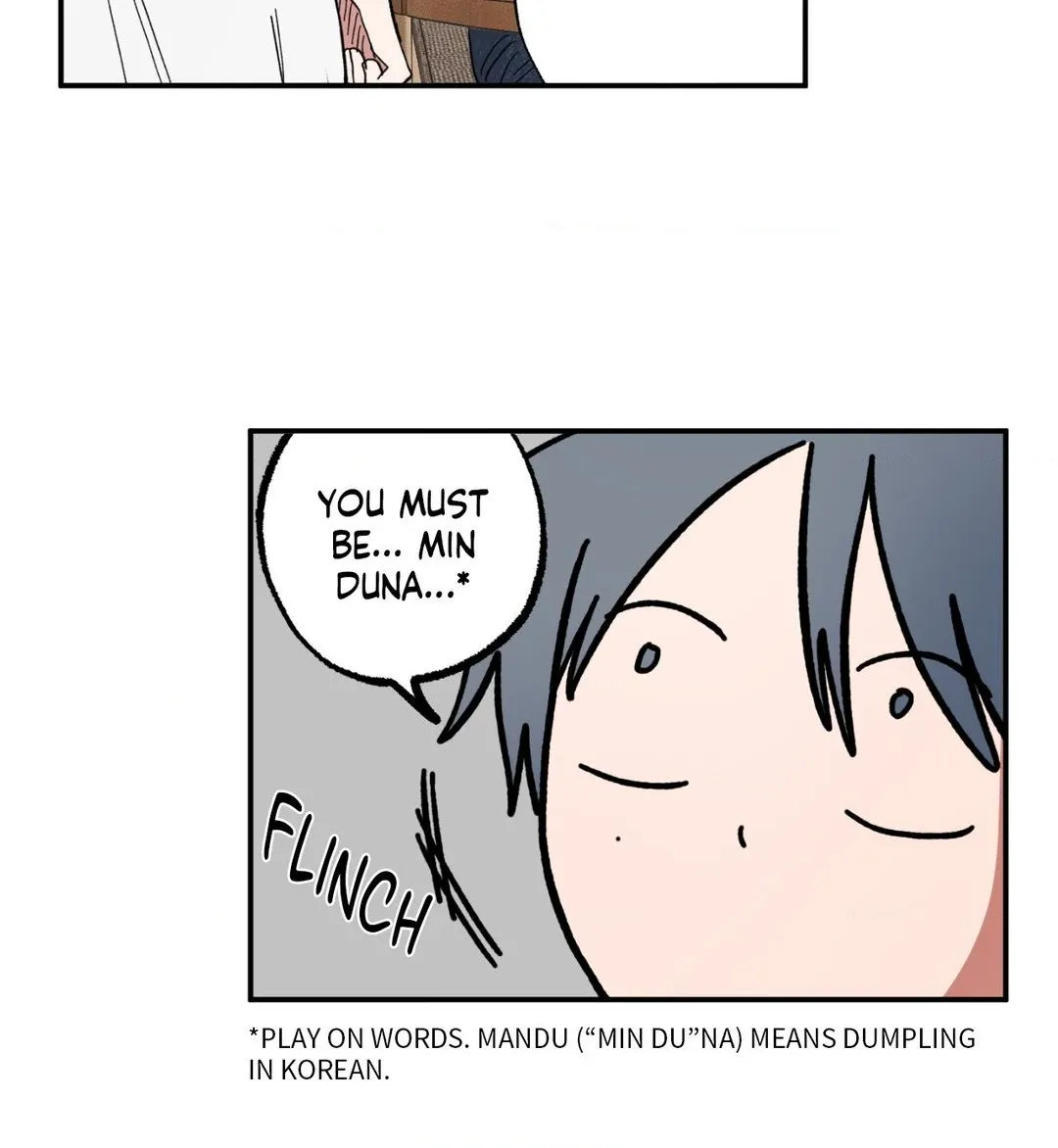 Unrequited Love Rendezvous Chapter 26 page 34 - 