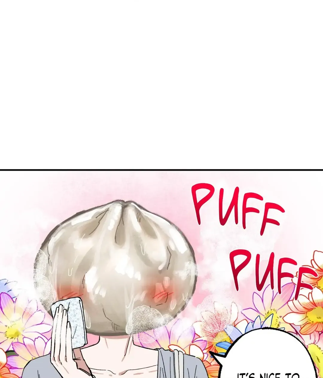 Unrequited Love Rendezvous Chapter 26 page 35 - 