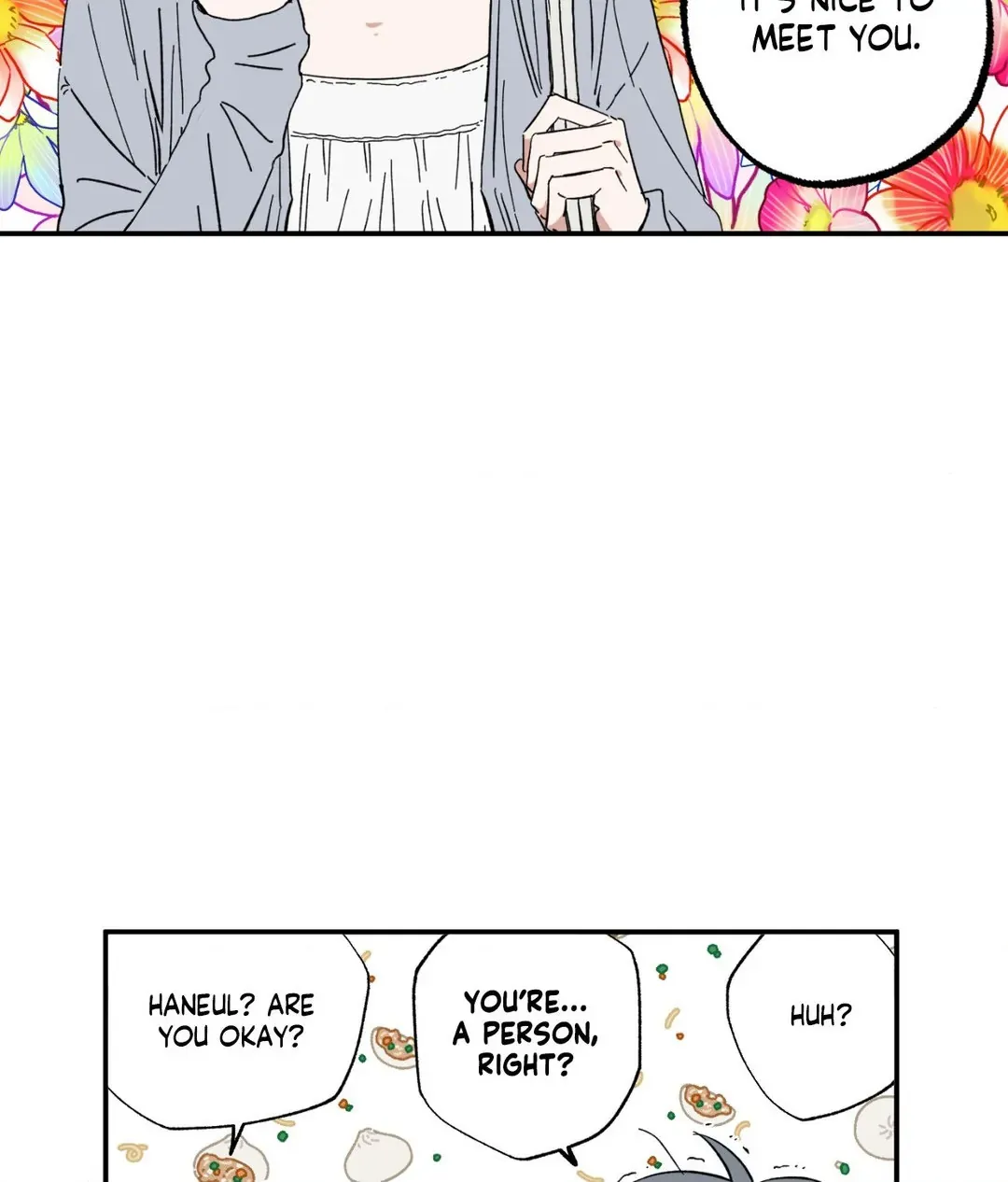 Unrequited Love Rendezvous Chapter 26 page 36 - 