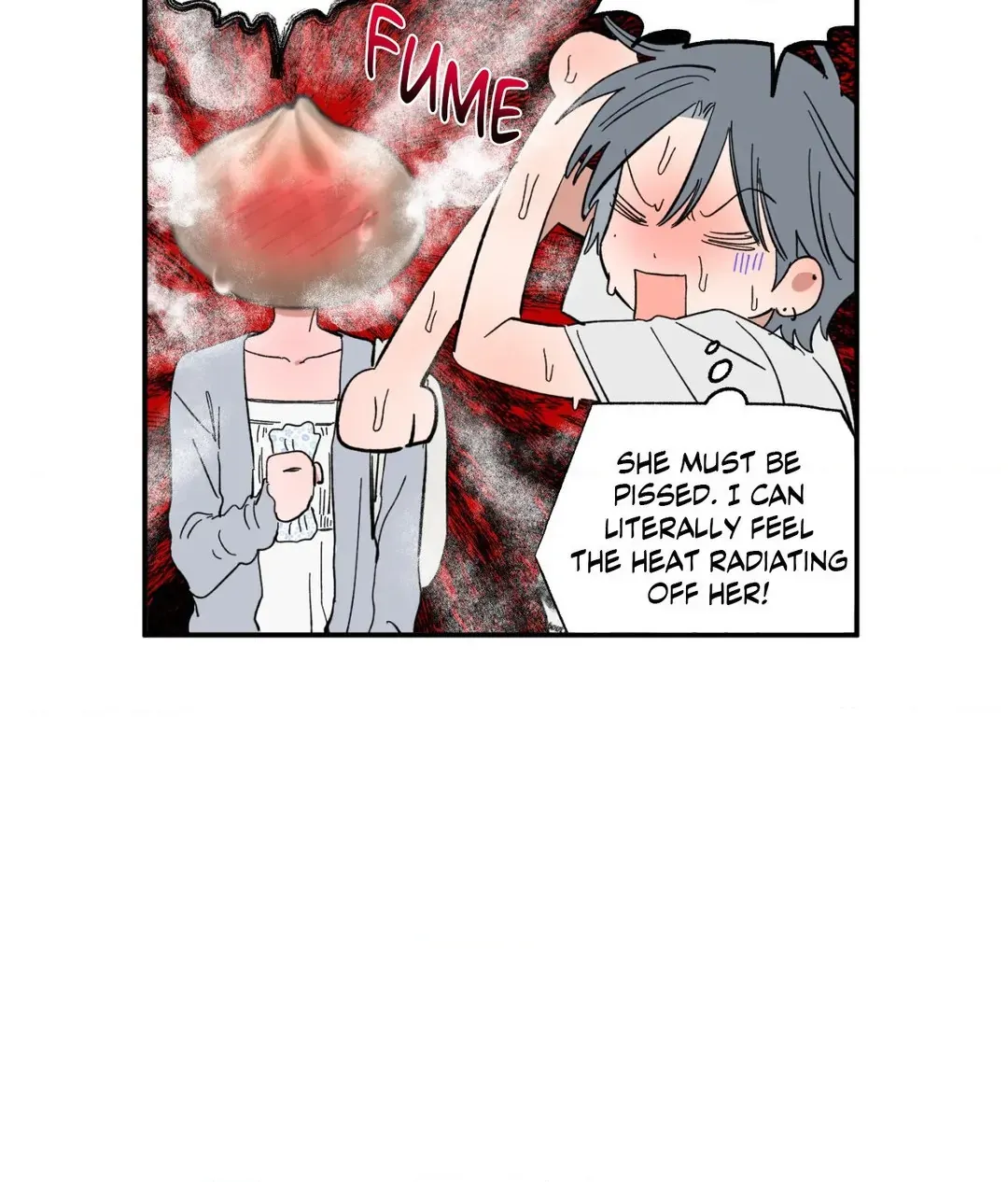 Unrequited Love Rendezvous Chapter 26 page 38 - 