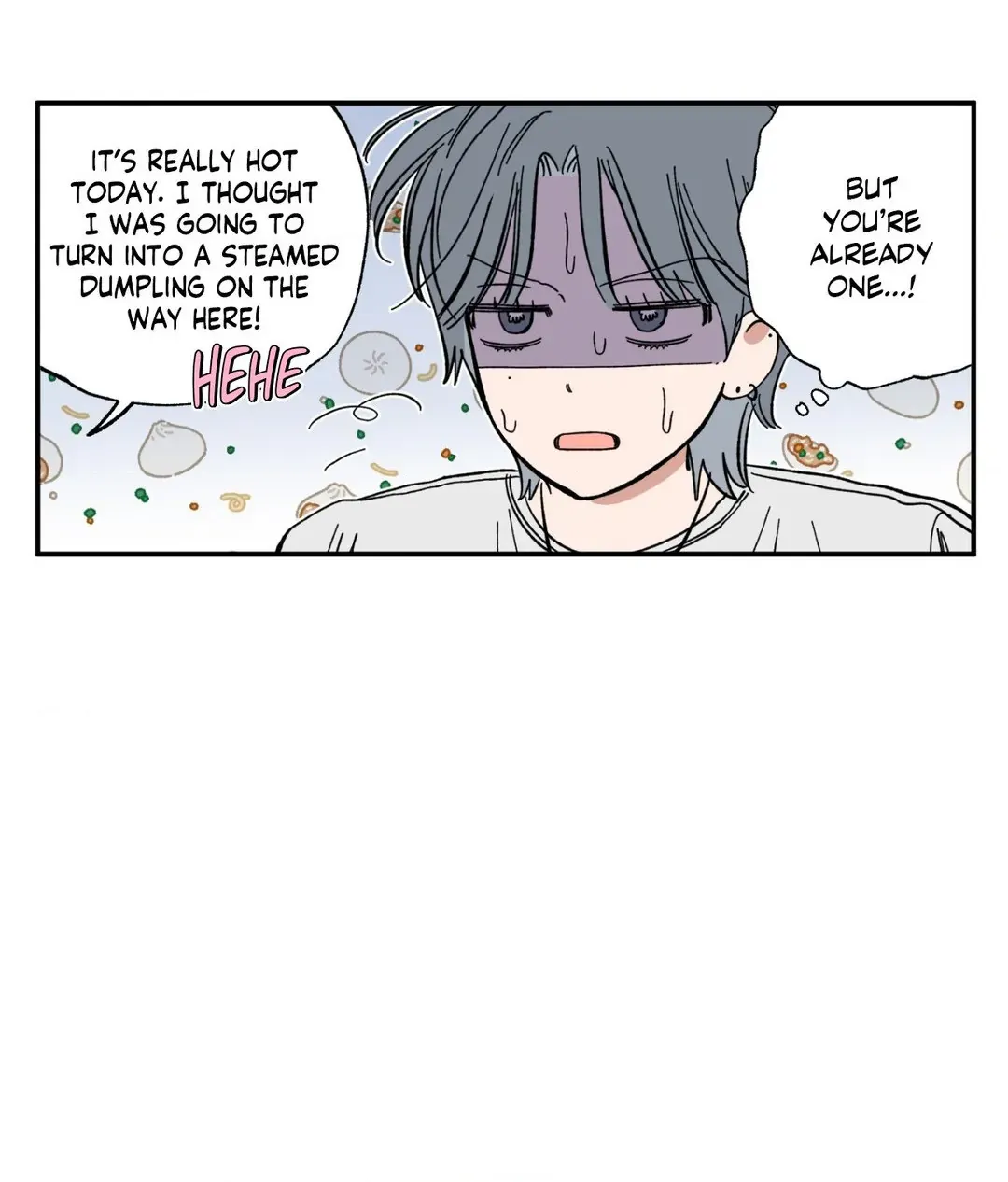 Unrequited Love Rendezvous Chapter 26 page 39 - 