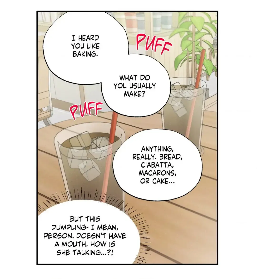 Unrequited Love Rendezvous Chapter 26 page 40 - 