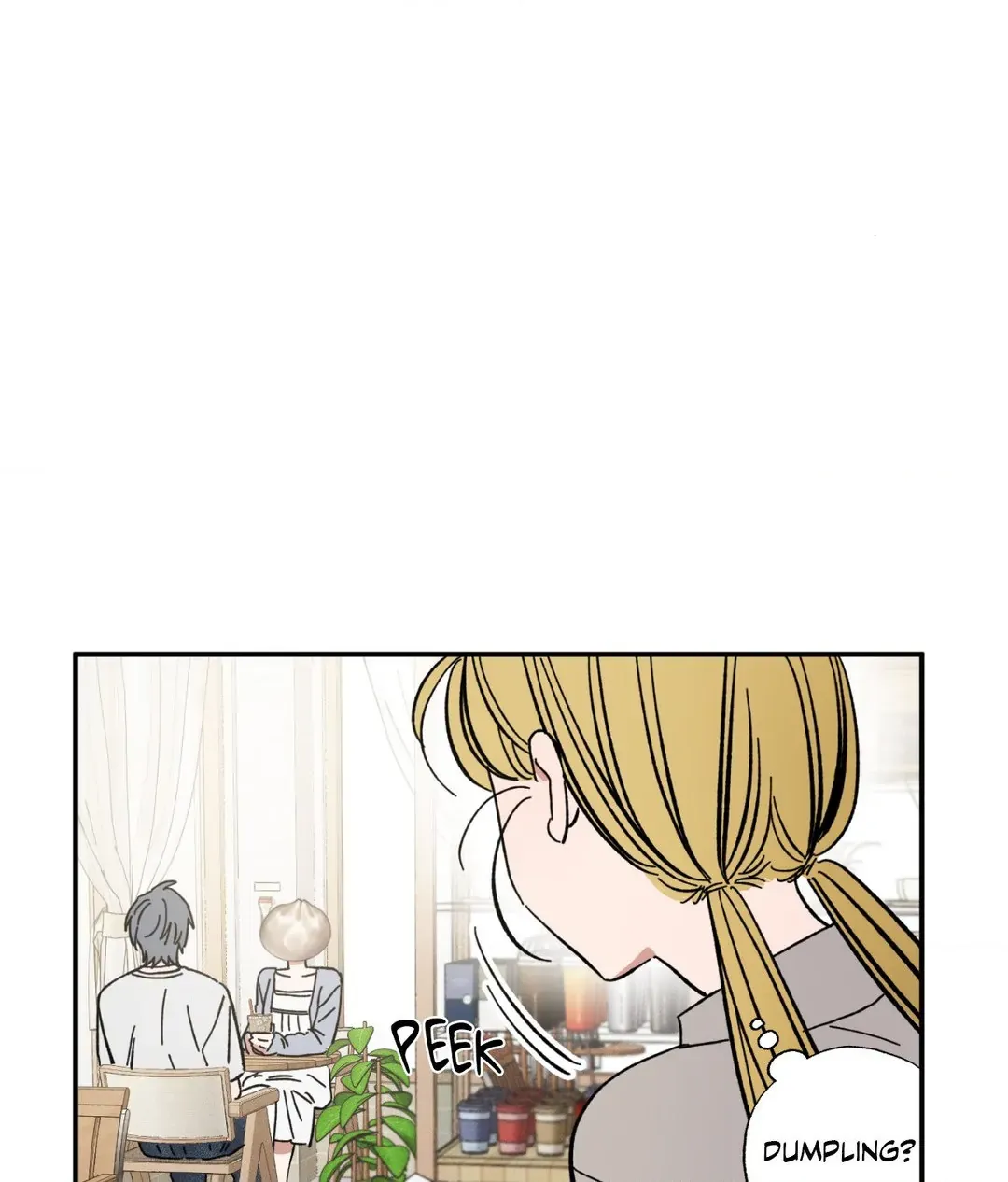 Unrequited Love Rendezvous Chapter 26 page 41 - 