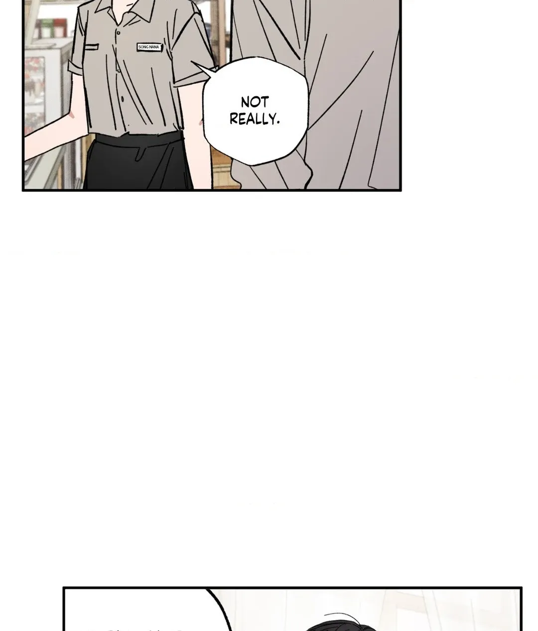 Unrequited Love Rendezvous Chapter 26 page 43 - 