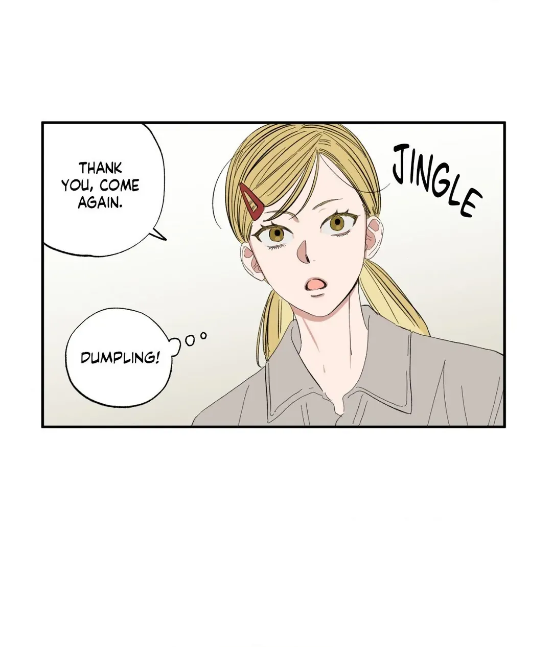 Unrequited Love Rendezvous Chapter 26 page 55 - 