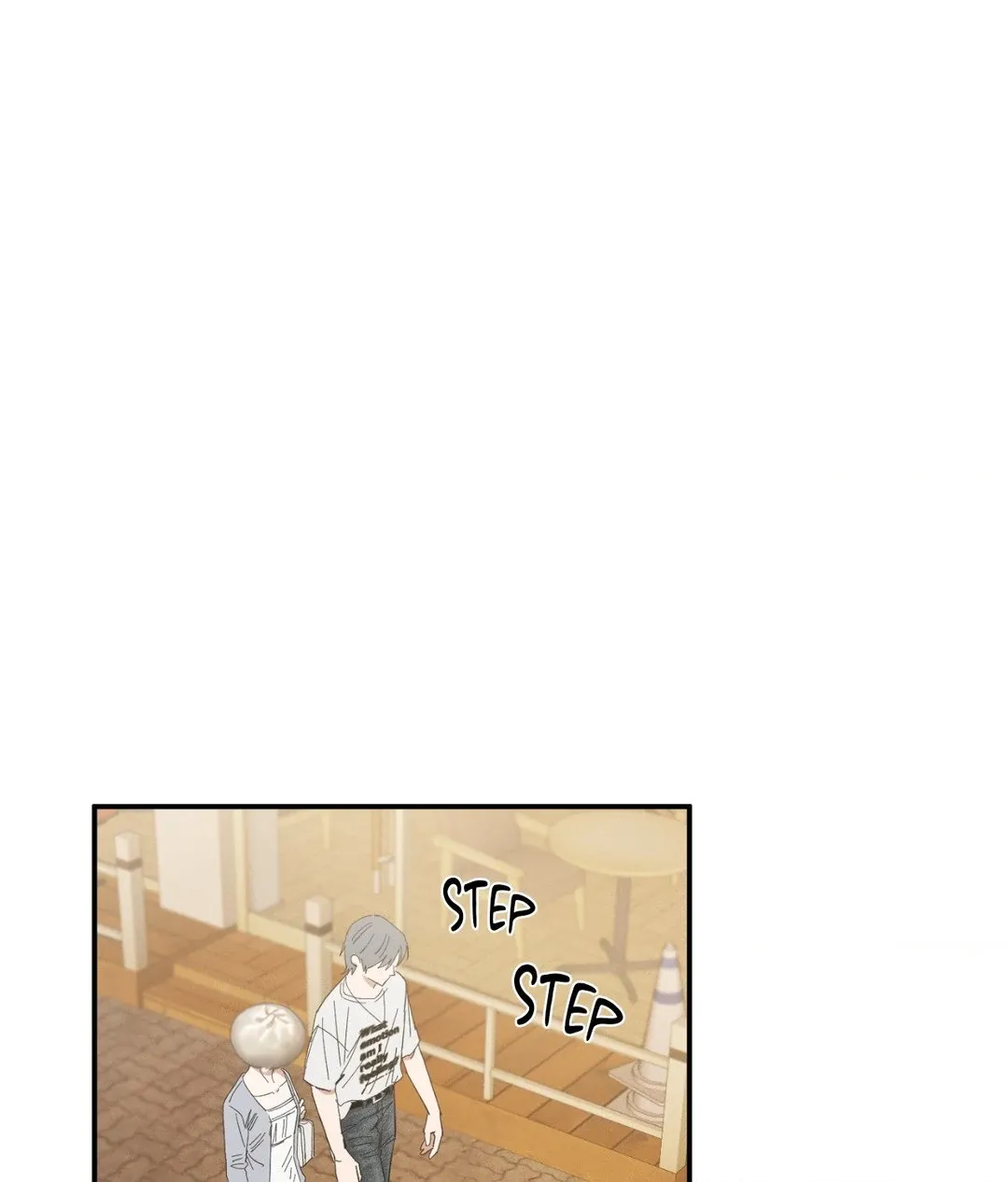 Unrequited Love Rendezvous Chapter 26 page 56 - 