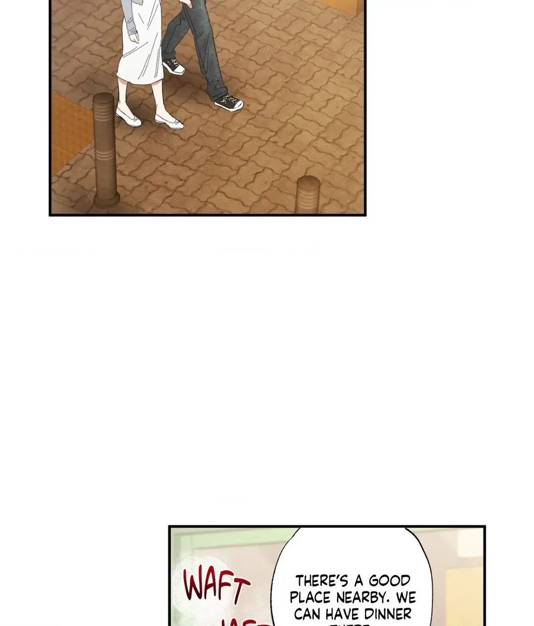 Unrequited Love Rendezvous Chapter 26 page 57 - 