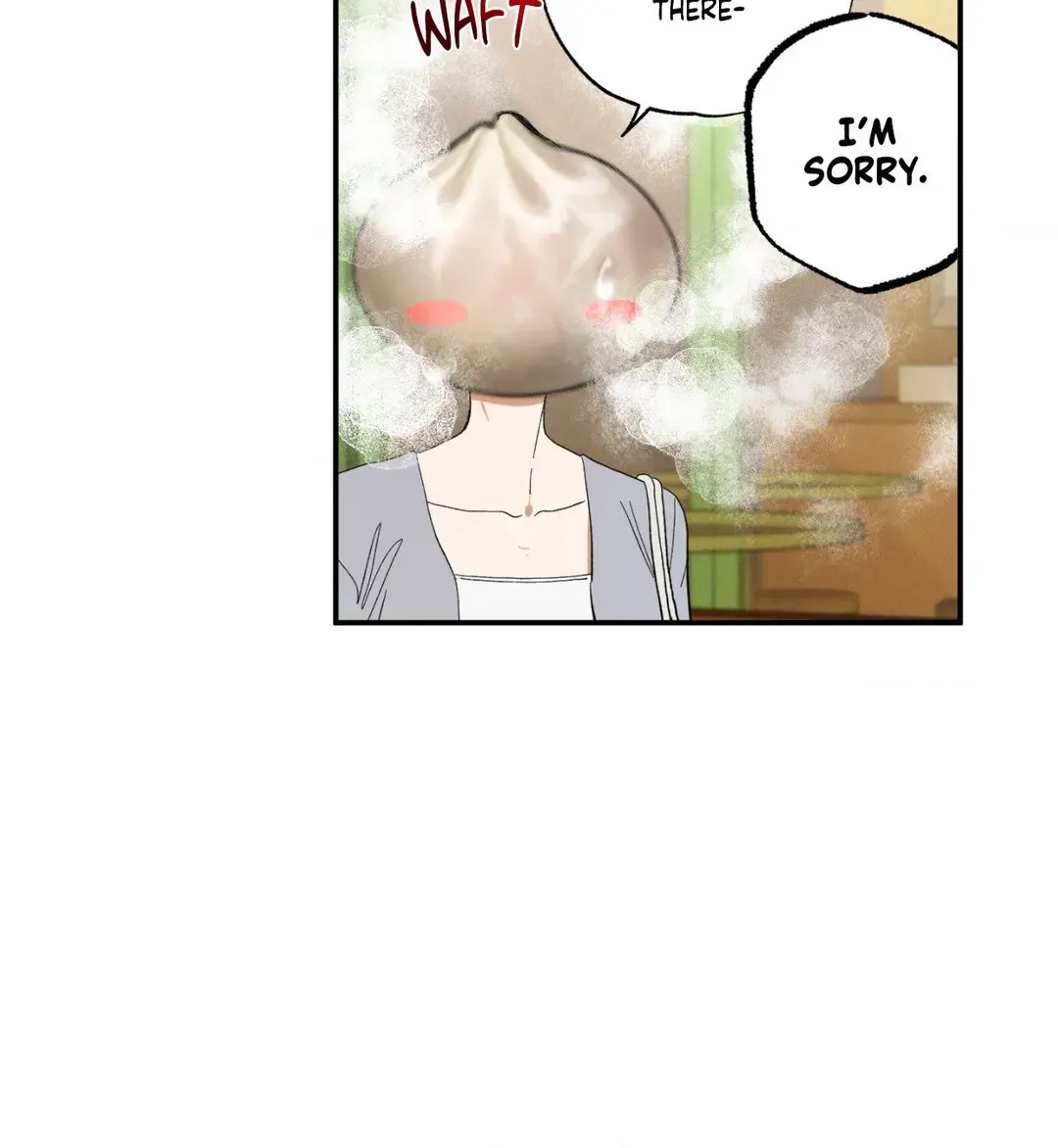 Unrequited Love Rendezvous Chapter 26 page 58 - 