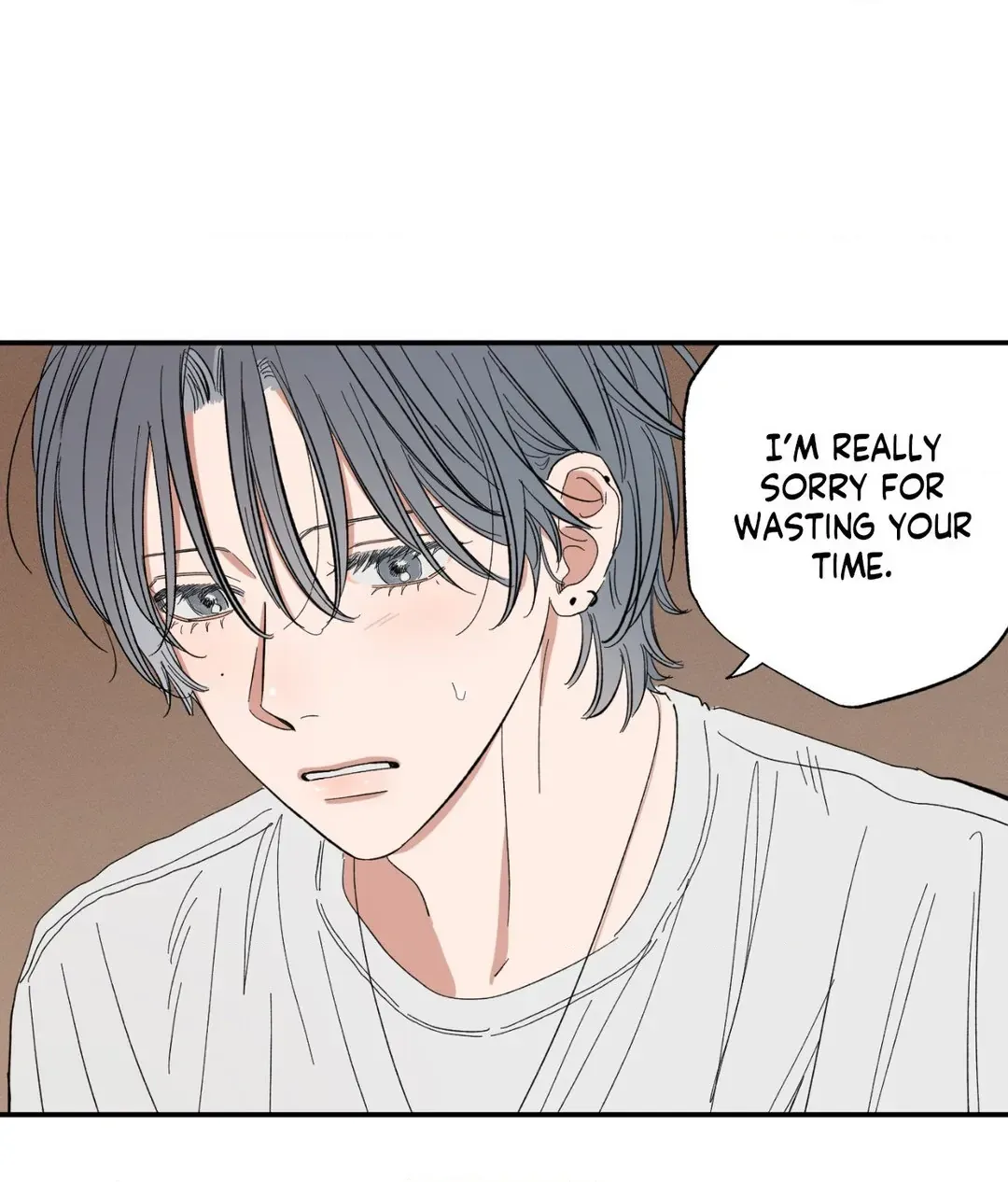 Unrequited Love Rendezvous Chapter 26 page 60 - 