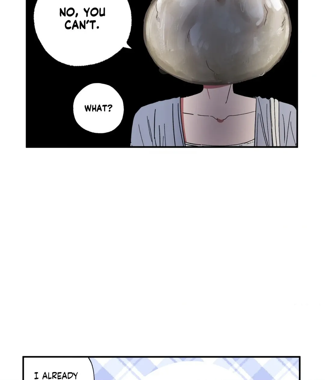 Unrequited Love Rendezvous Chapter 26 page 63 - 