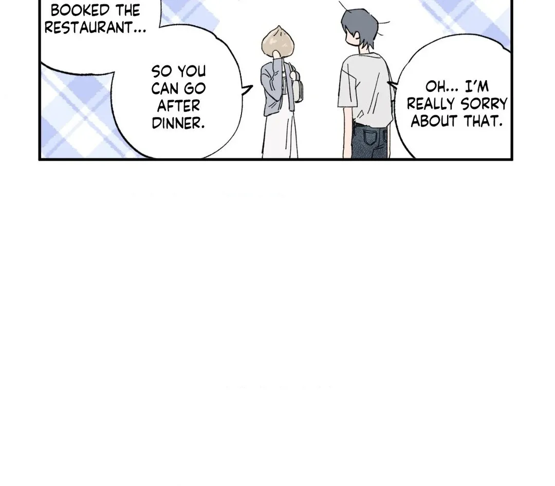 Unrequited Love Rendezvous Chapter 26 page 64 - 