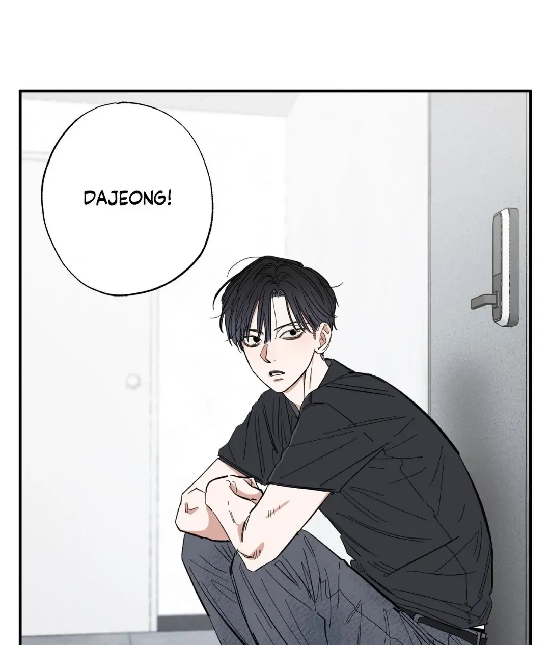 Unrequited Love Rendezvous Chapter 26 page 71 - 