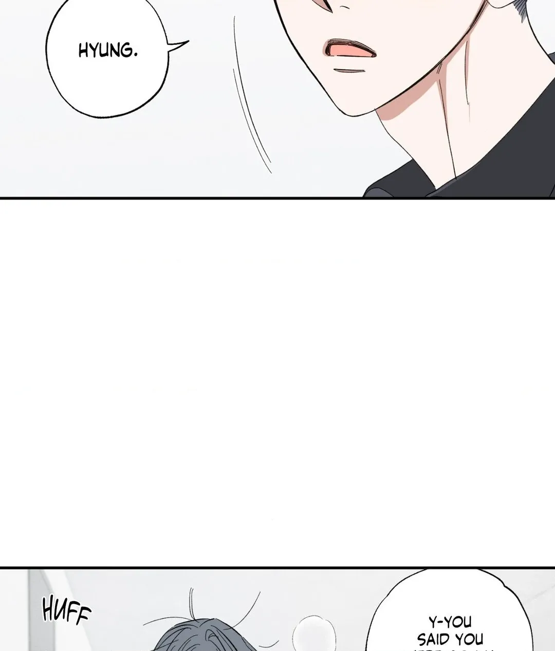 Unrequited Love Rendezvous Chapter 26 page 73 - 