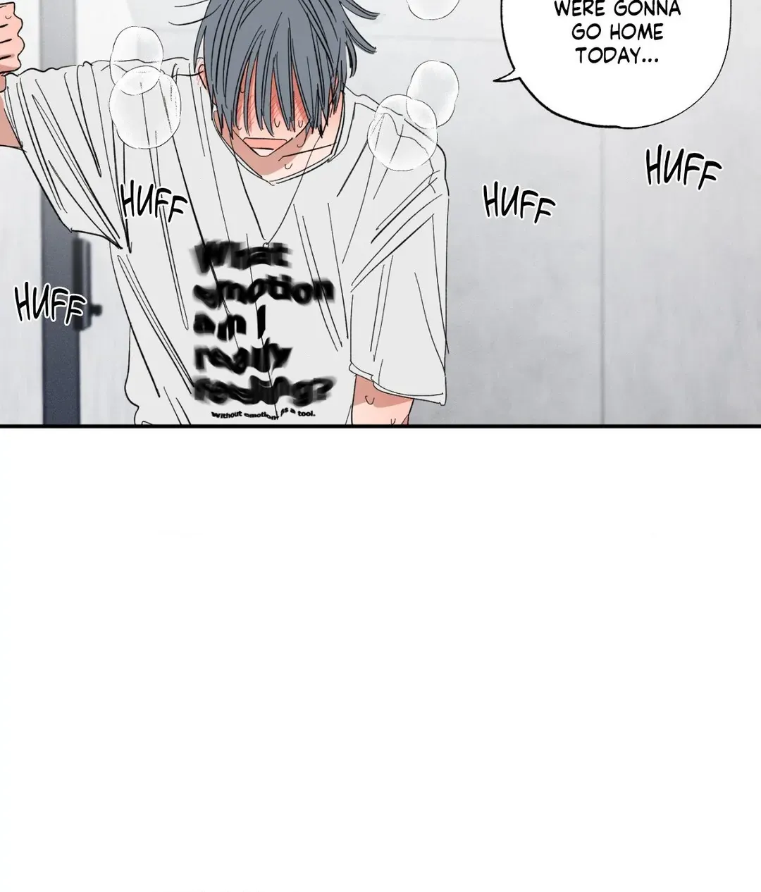 Unrequited Love Rendezvous Chapter 26 page 74 - 