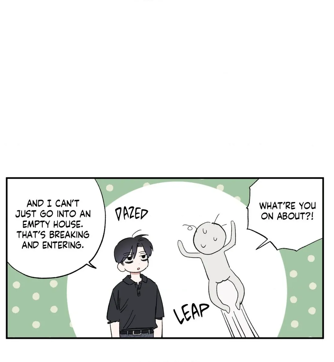 Unrequited Love Rendezvous Chapter 26 page 76 - 