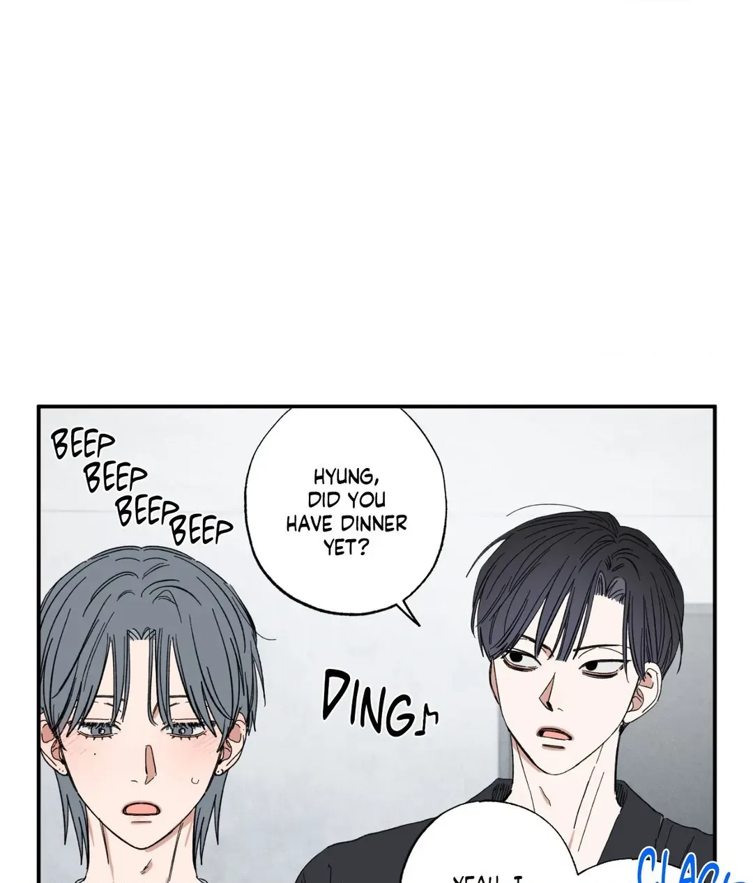 Unrequited Love Rendezvous Chapter 26 page 77 - 