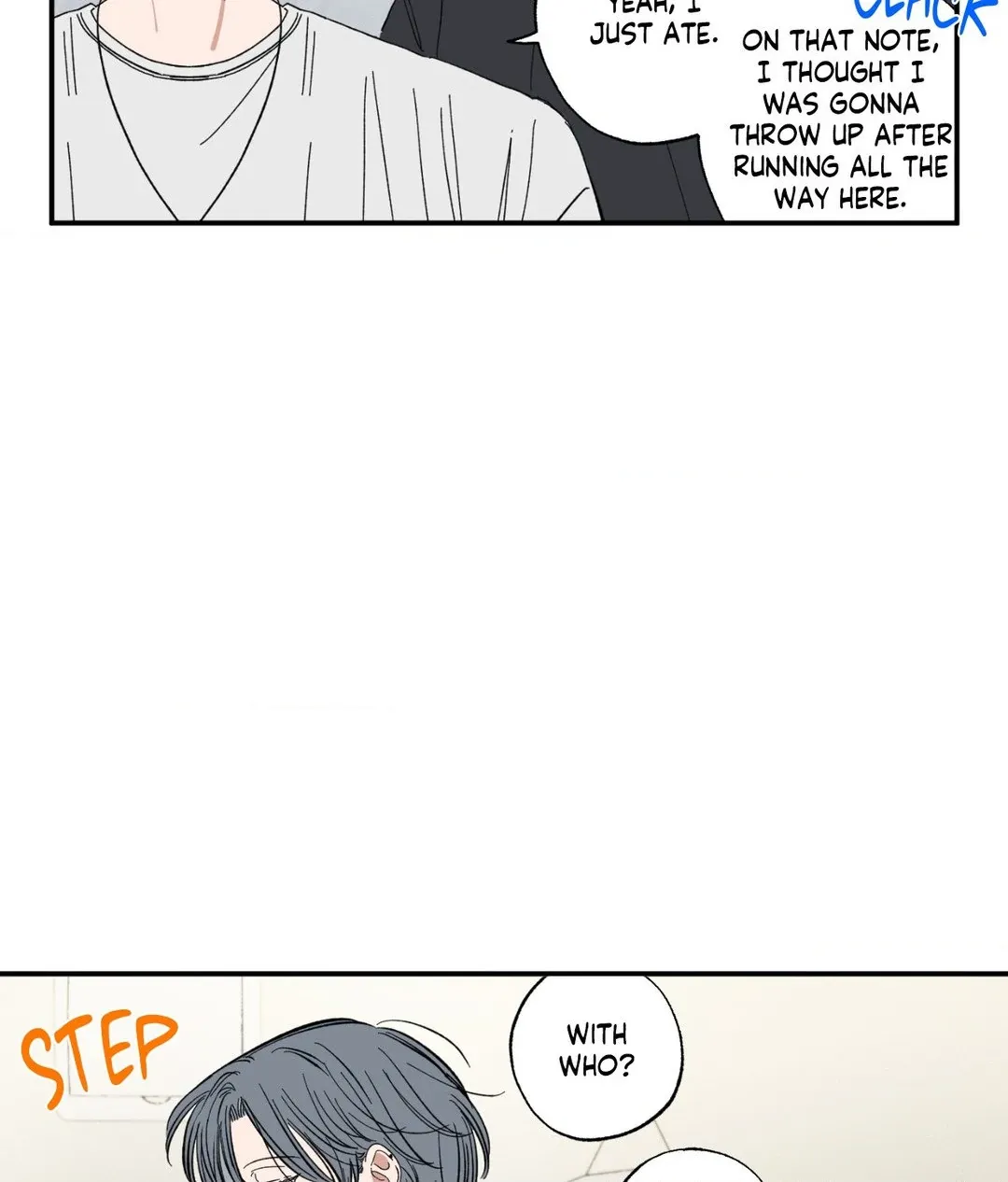 Unrequited Love Rendezvous Chapter 26 page 78 - 