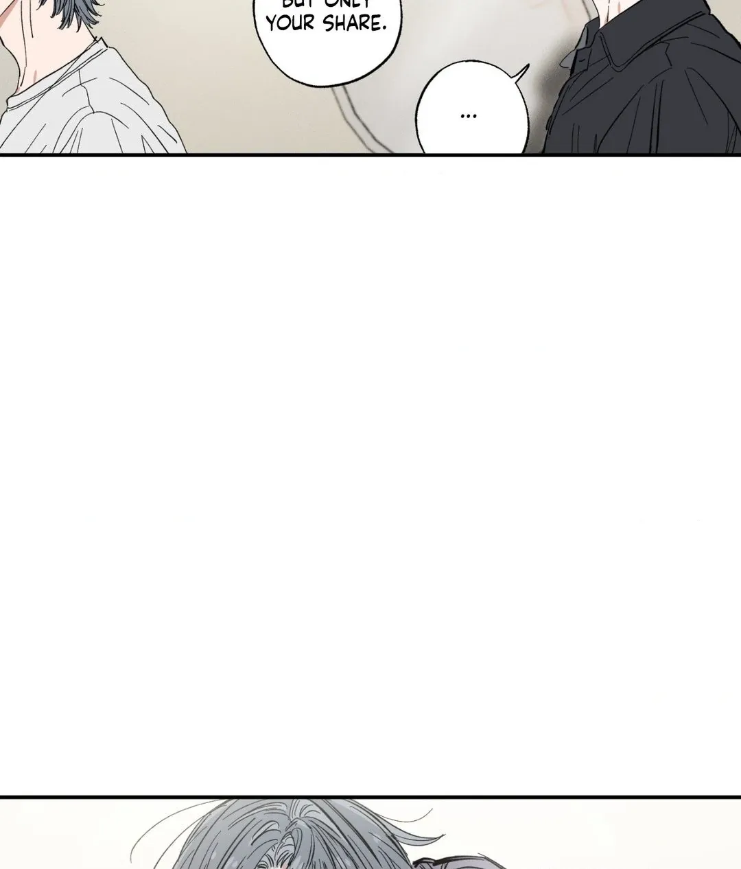 Unrequited Love Rendezvous Chapter 26 page 80 - 