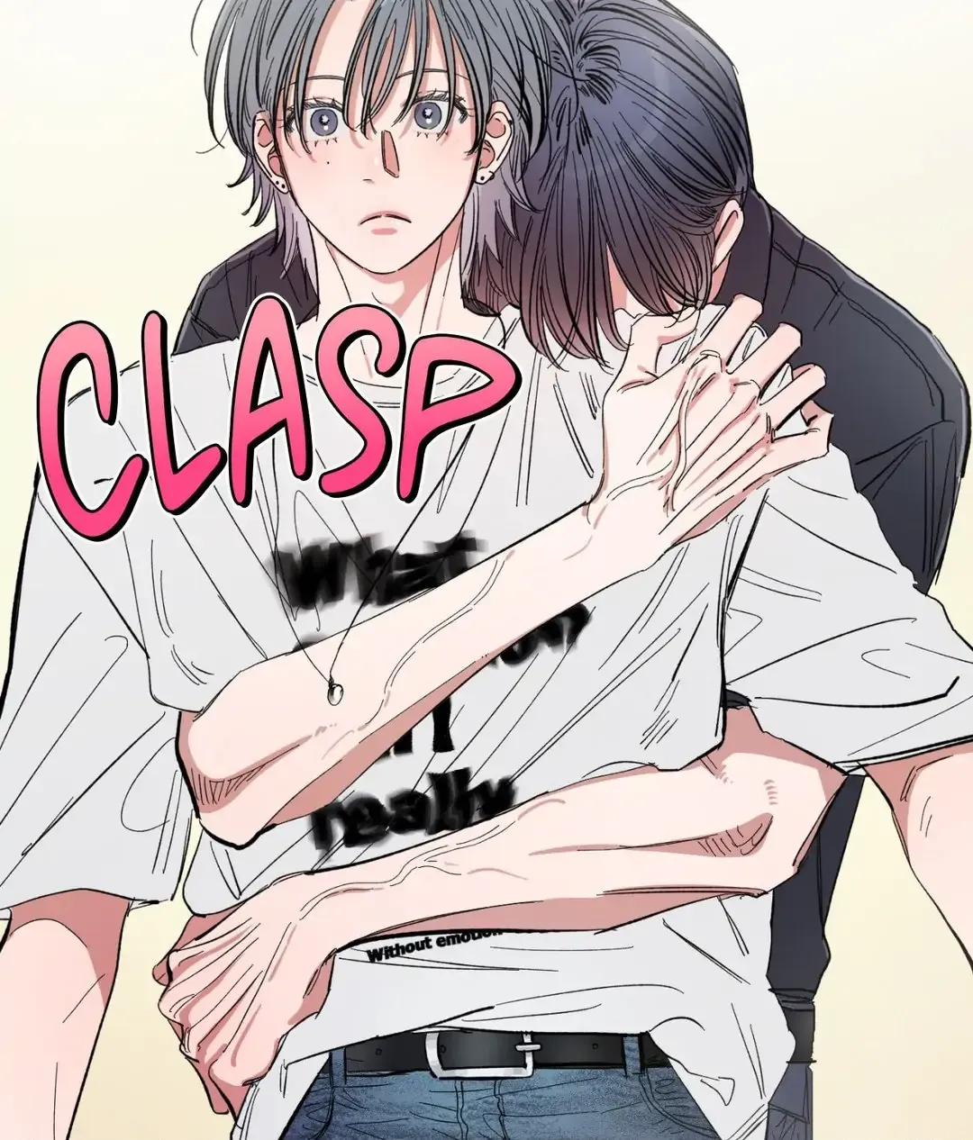 Unrequited Love Rendezvous Chapter 26 page 81 - 
