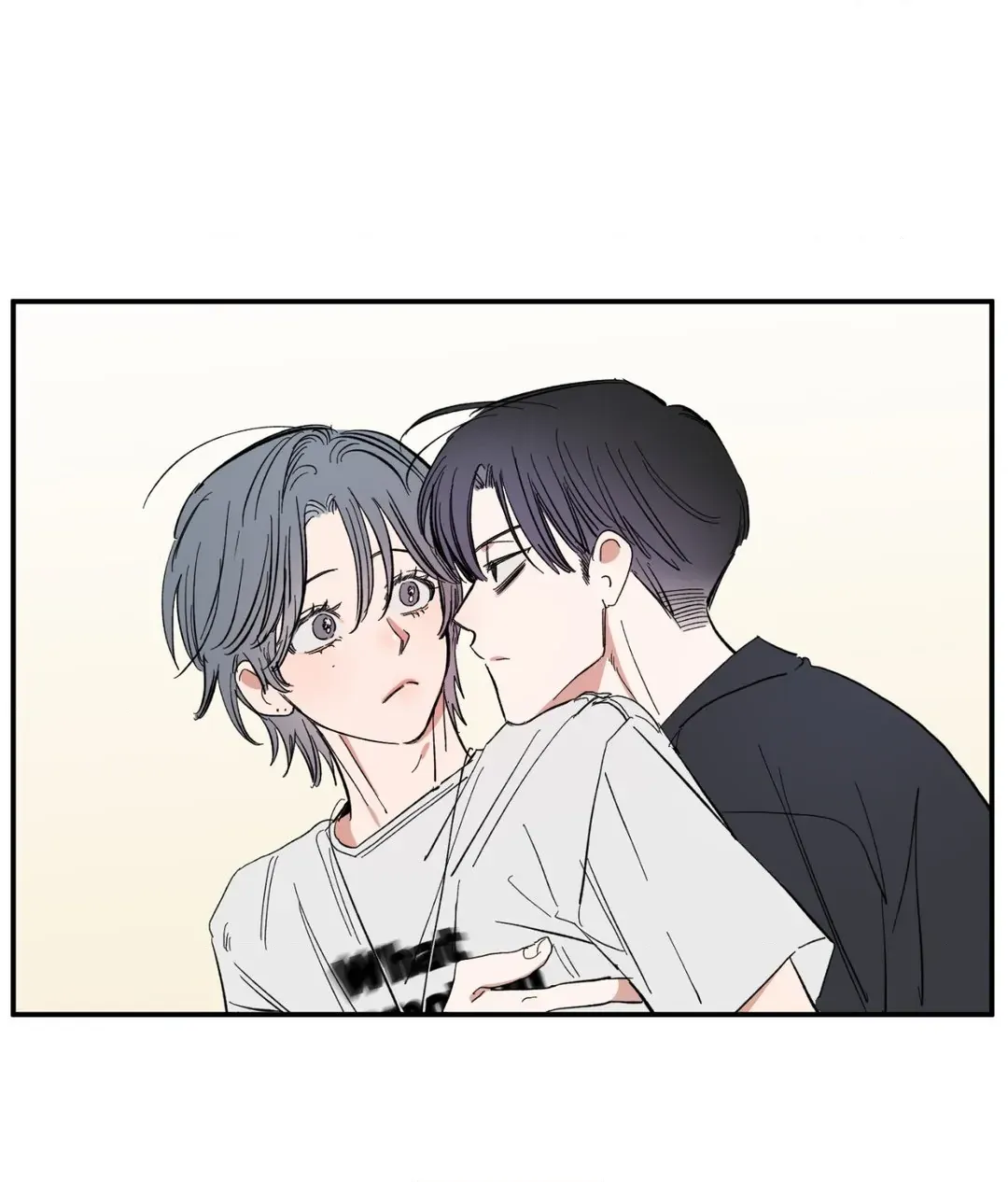 Unrequited Love Rendezvous Chapter 26 page 84 - 