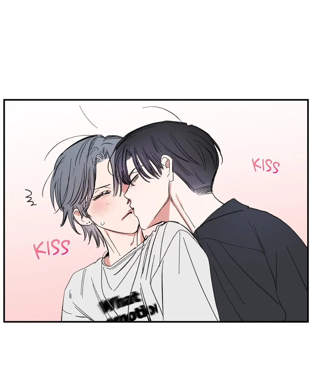 Unrequited Love Rendezvous Chapter 26 page 85 - 