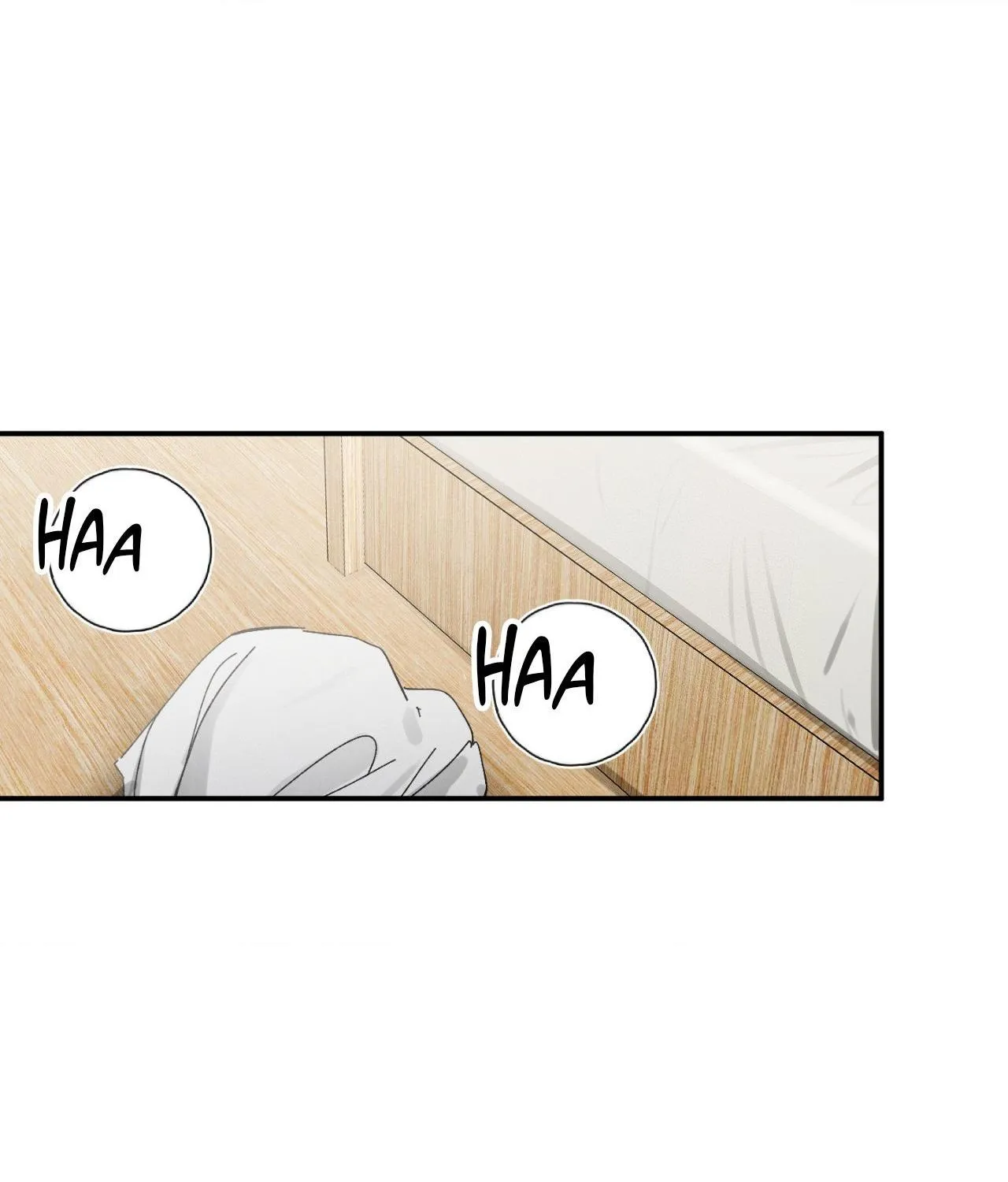 Unrequited Love Rendezvous Chapter 27 page 2 - 