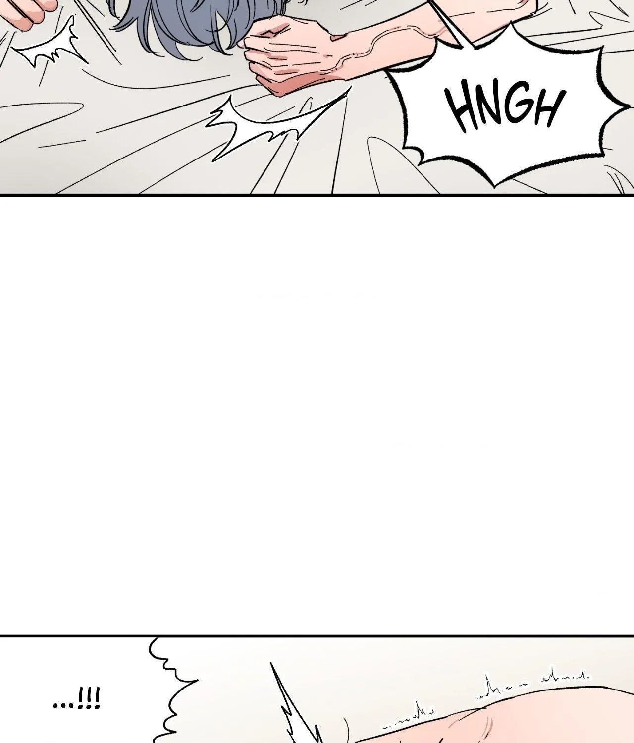 Unrequited Love Rendezvous Chapter 27 page 11 - 