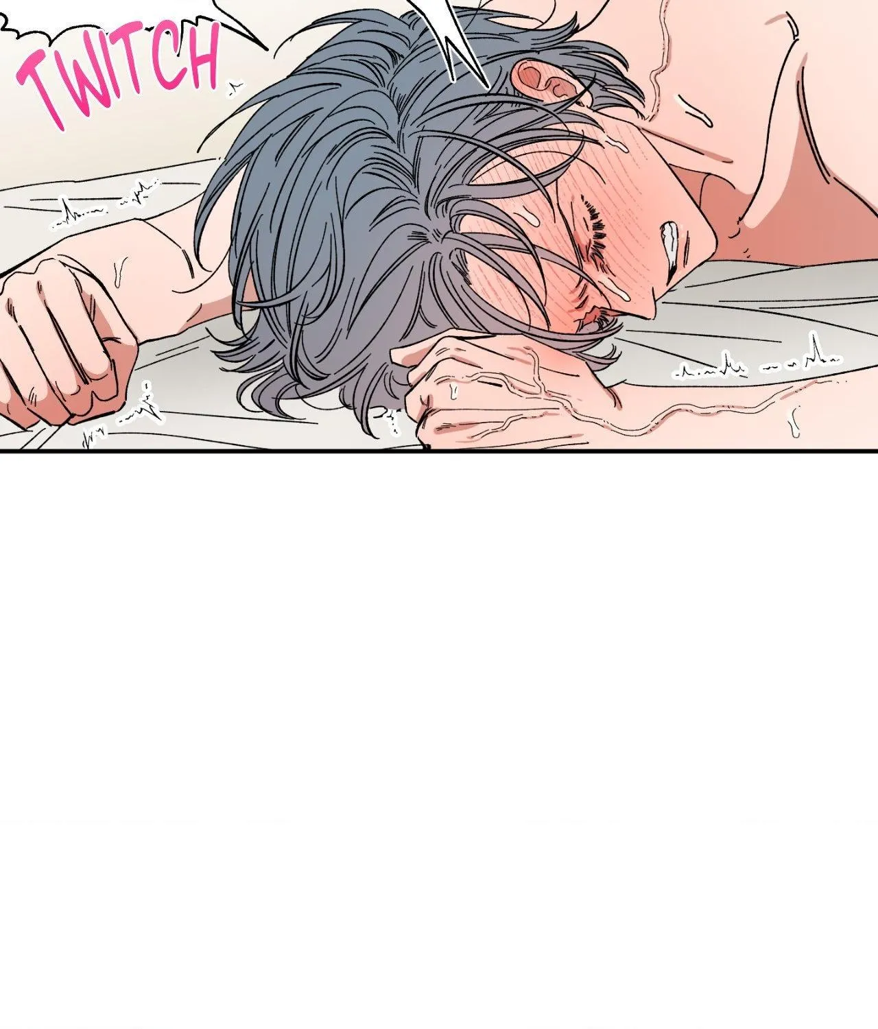 Unrequited Love Rendezvous Chapter 27 page 12 - 