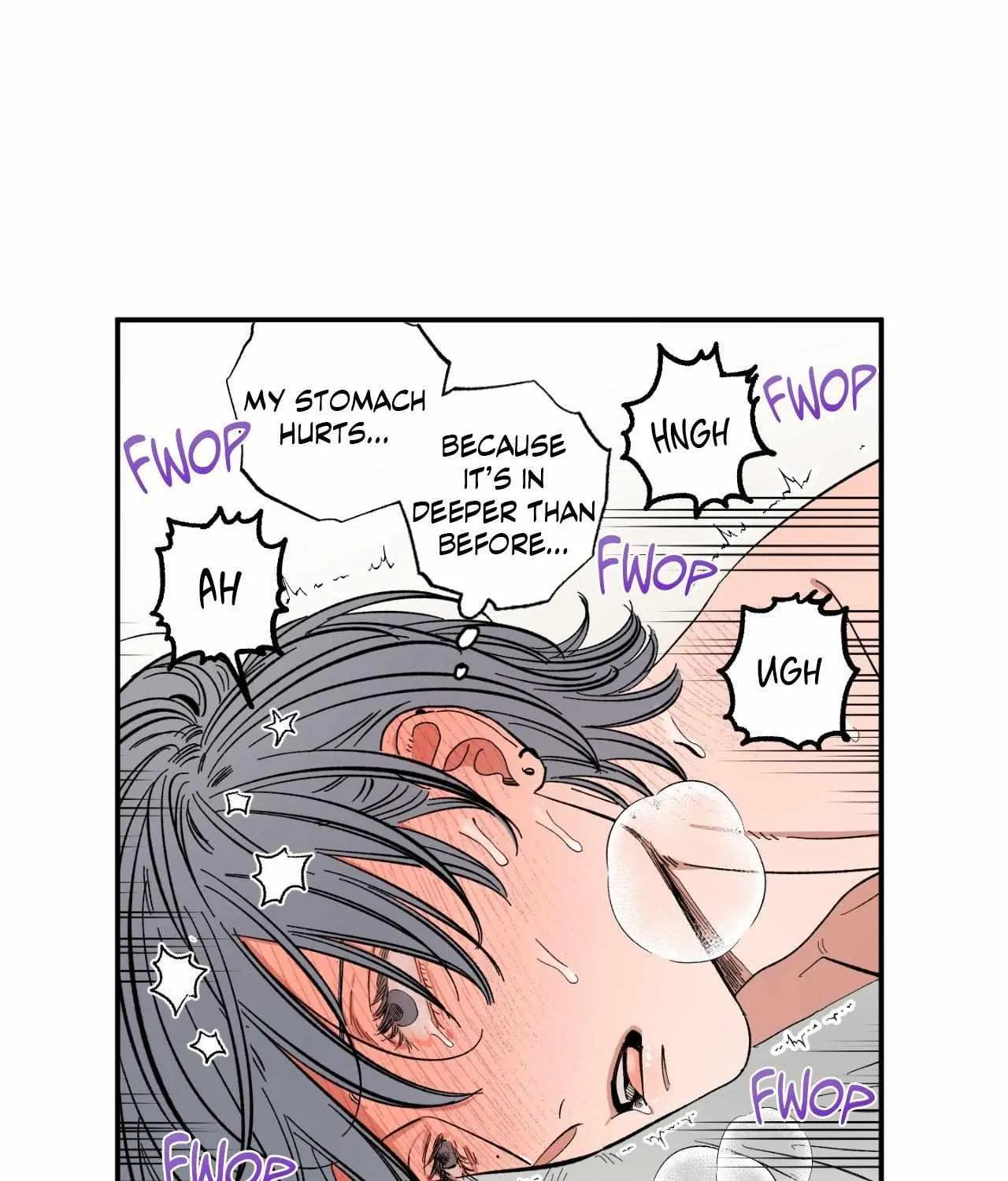 Unrequited Love Rendezvous Chapter 27 page 14 - 
