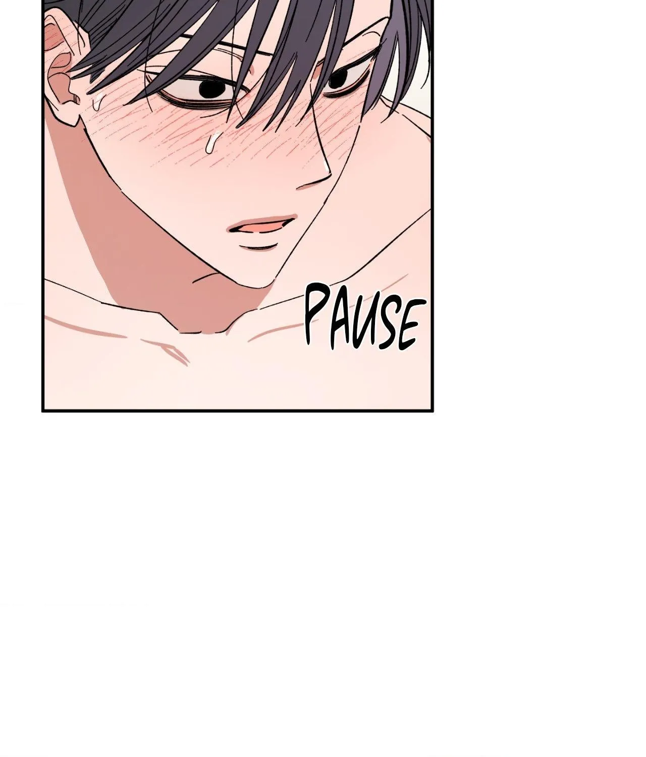 Unrequited Love Rendezvous Chapter 27 page 16 - 