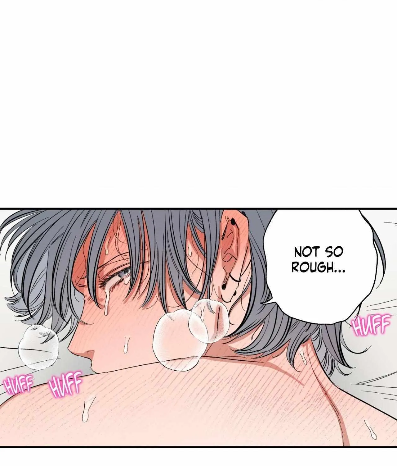 Unrequited Love Rendezvous Chapter 27 page 18 - 