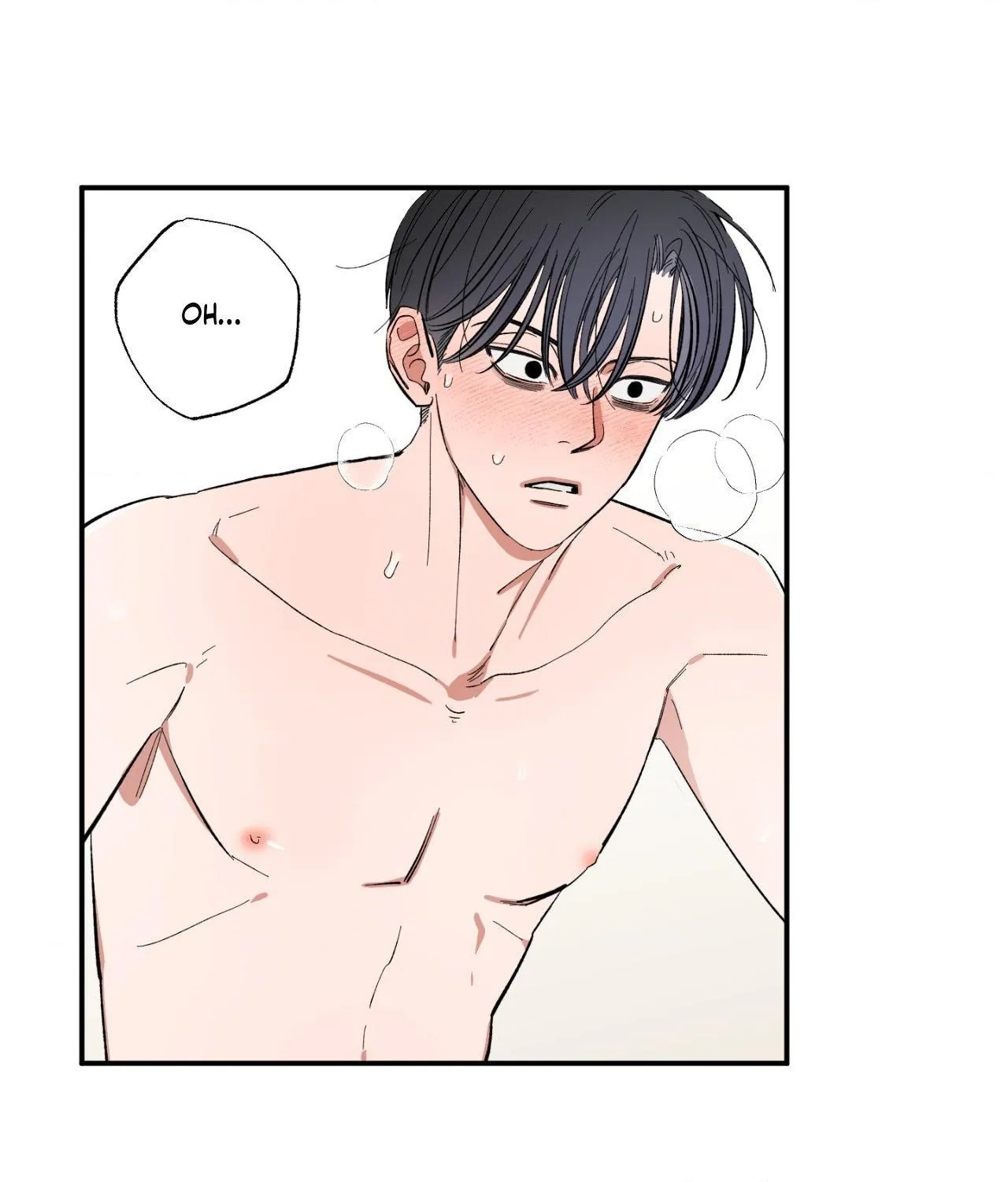 Unrequited Love Rendezvous Chapter 27 page 20 - 