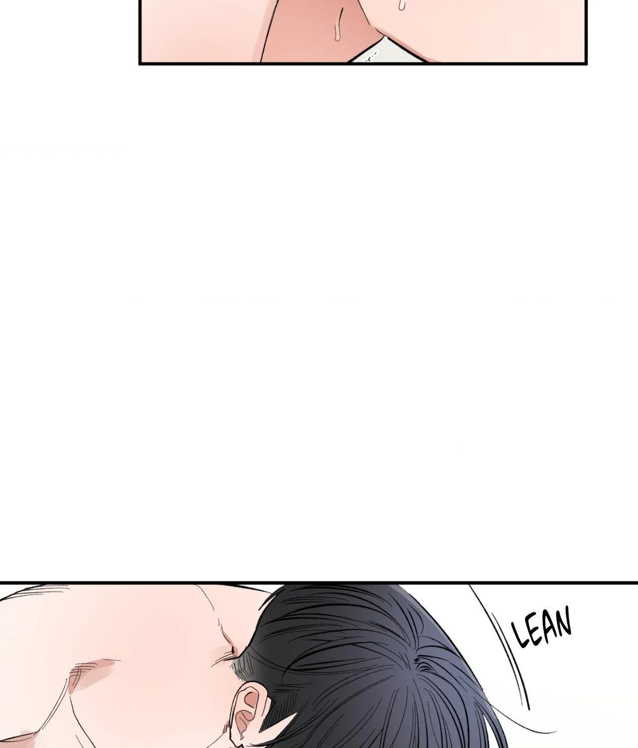 Unrequited Love Rendezvous Chapter 27 page 22 - 