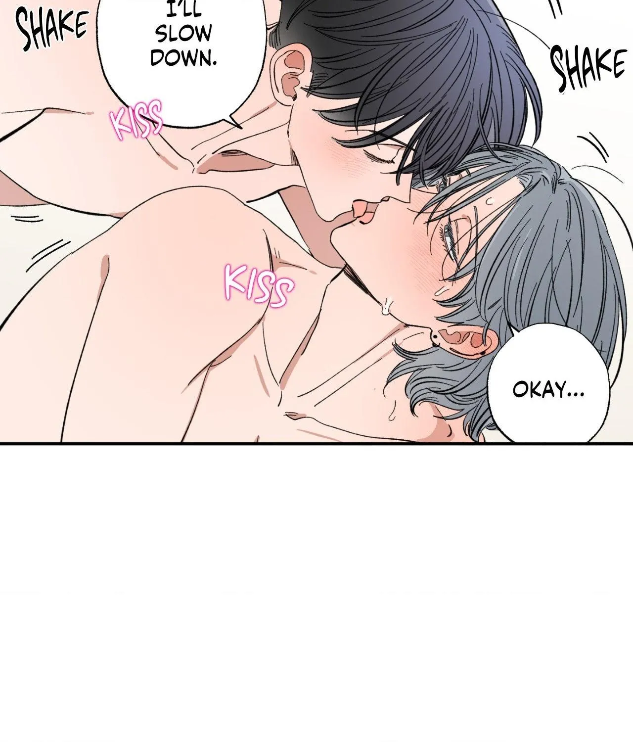 Unrequited Love Rendezvous Chapter 27 page 24 - 