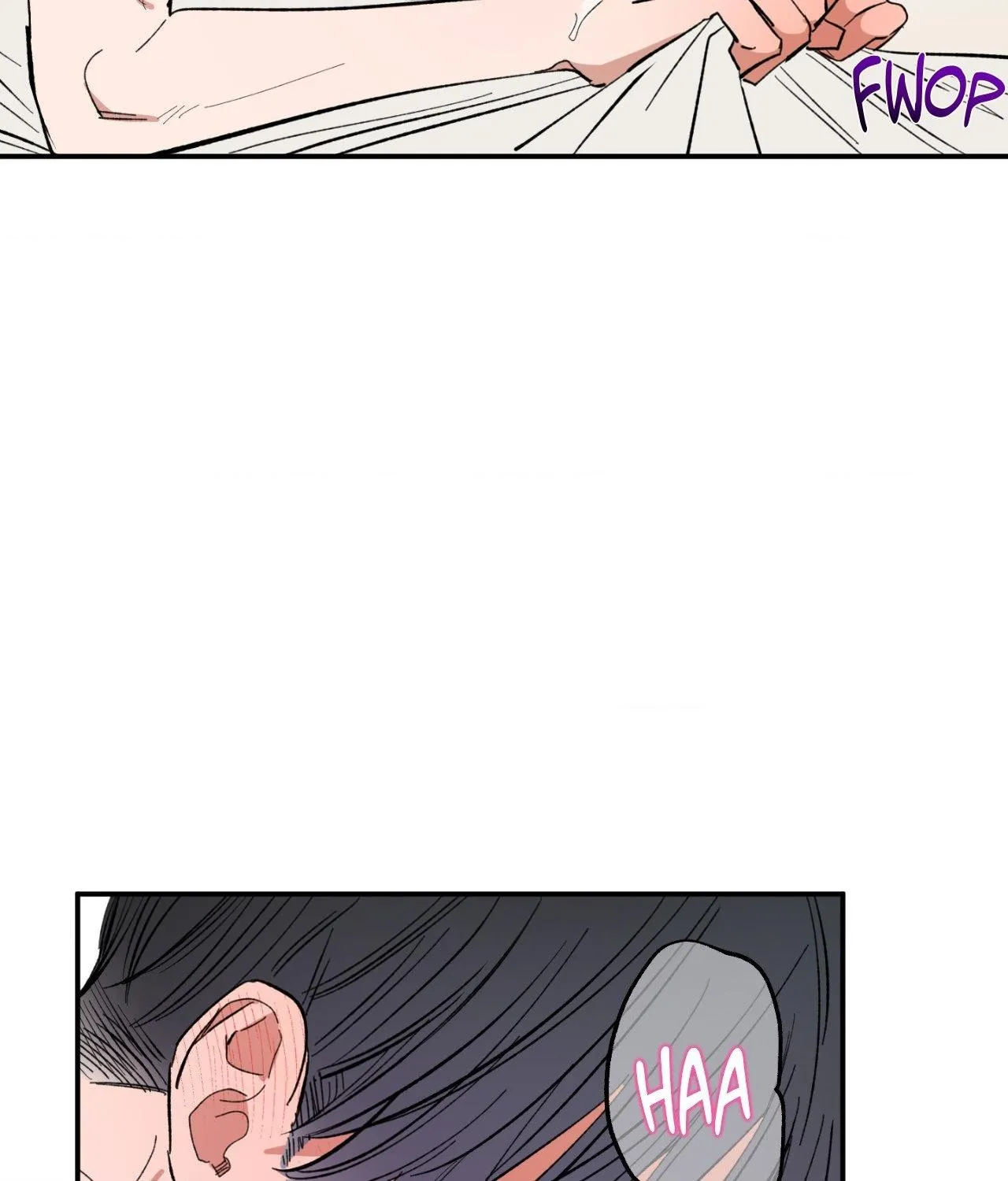 Unrequited Love Rendezvous Chapter 27 page 27 - 