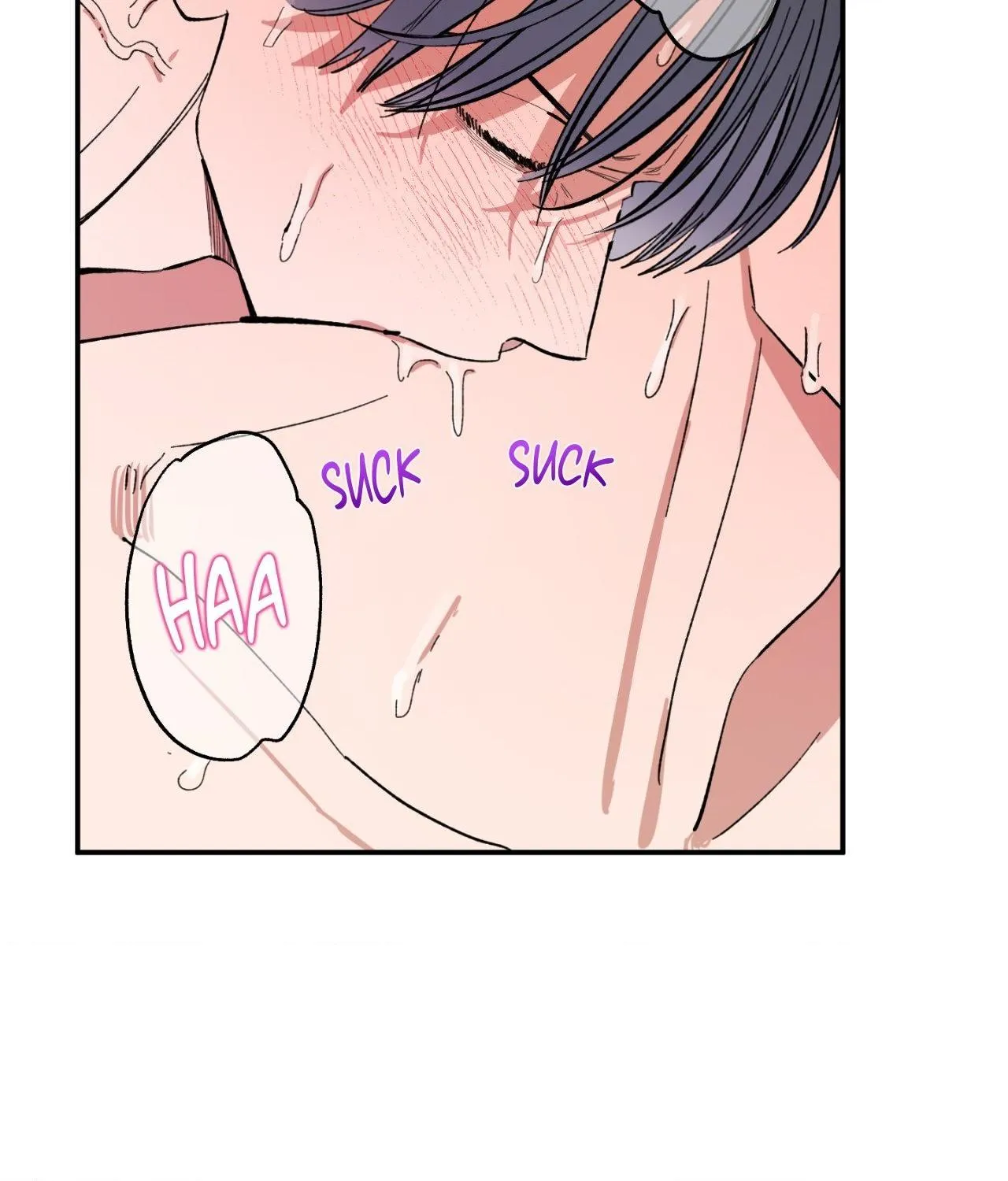Unrequited Love Rendezvous Chapter 27 page 28 - 