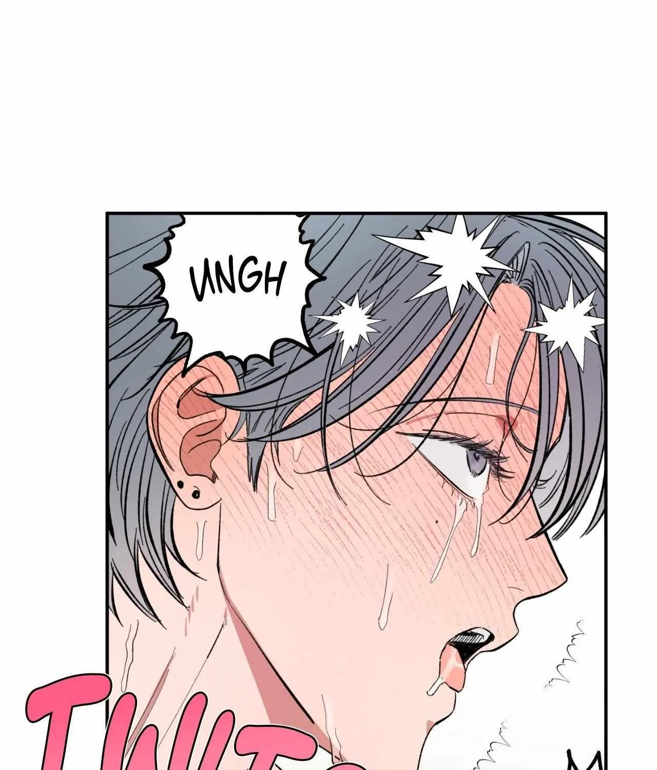 Unrequited Love Rendezvous Chapter 27 page 29 - 