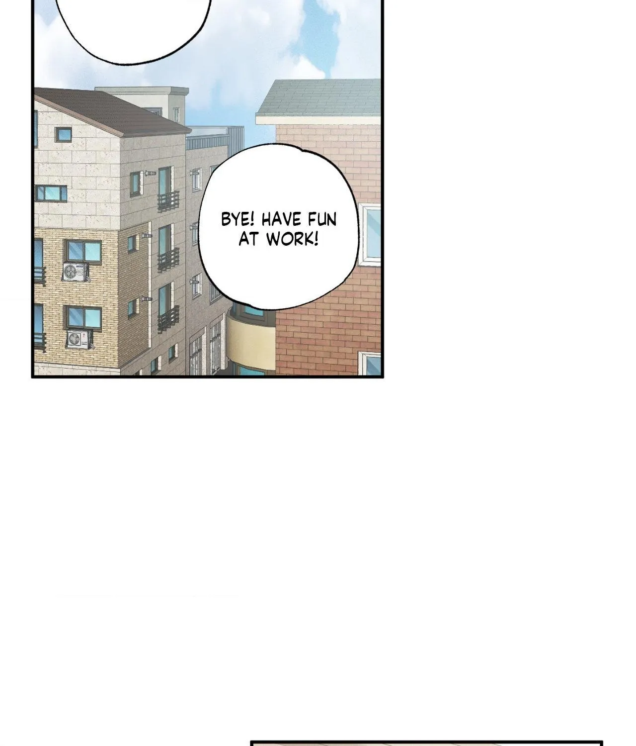 Unrequited Love Rendezvous Chapter 27 page 33 - 
